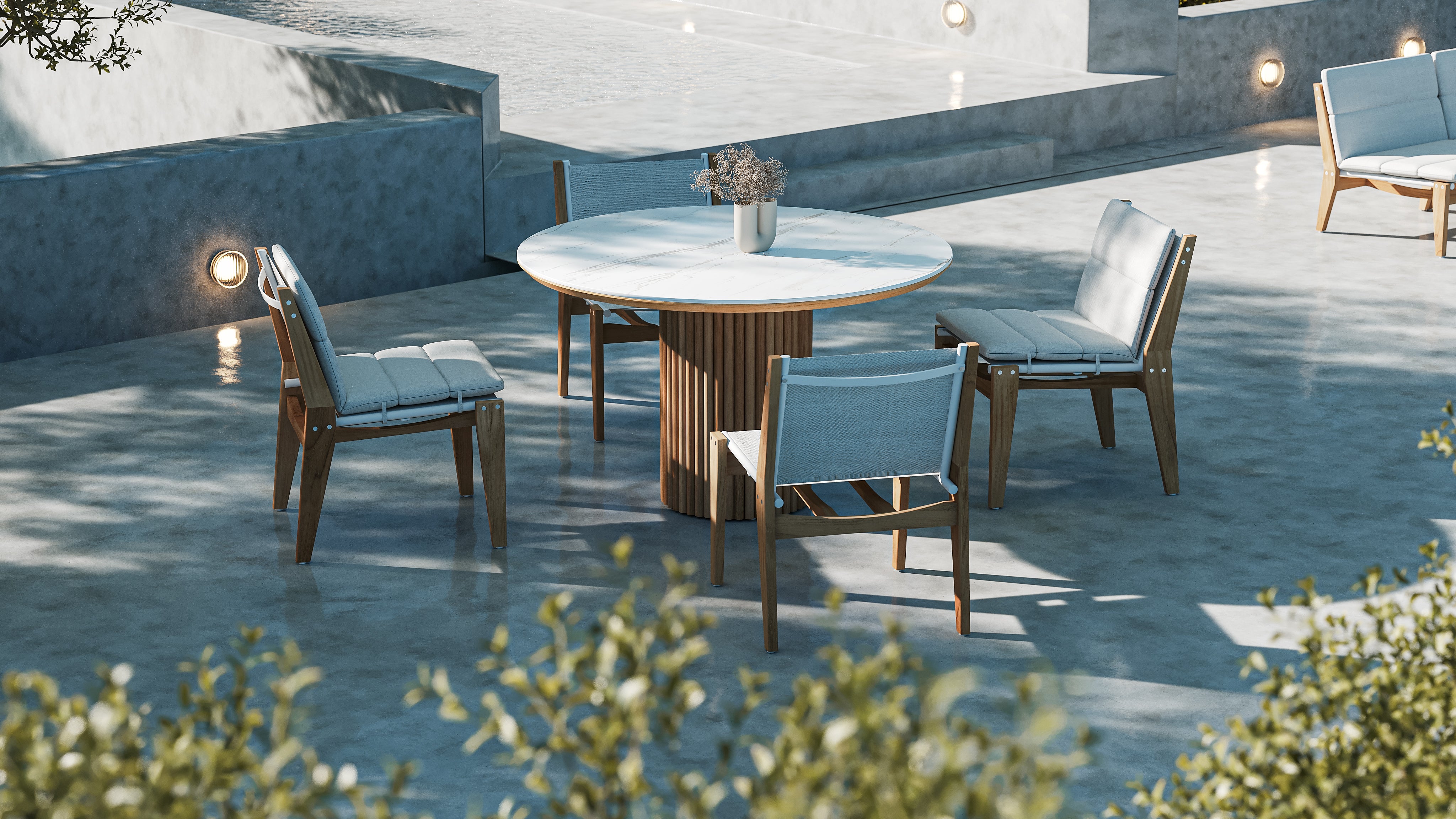 Nama Dining Chair