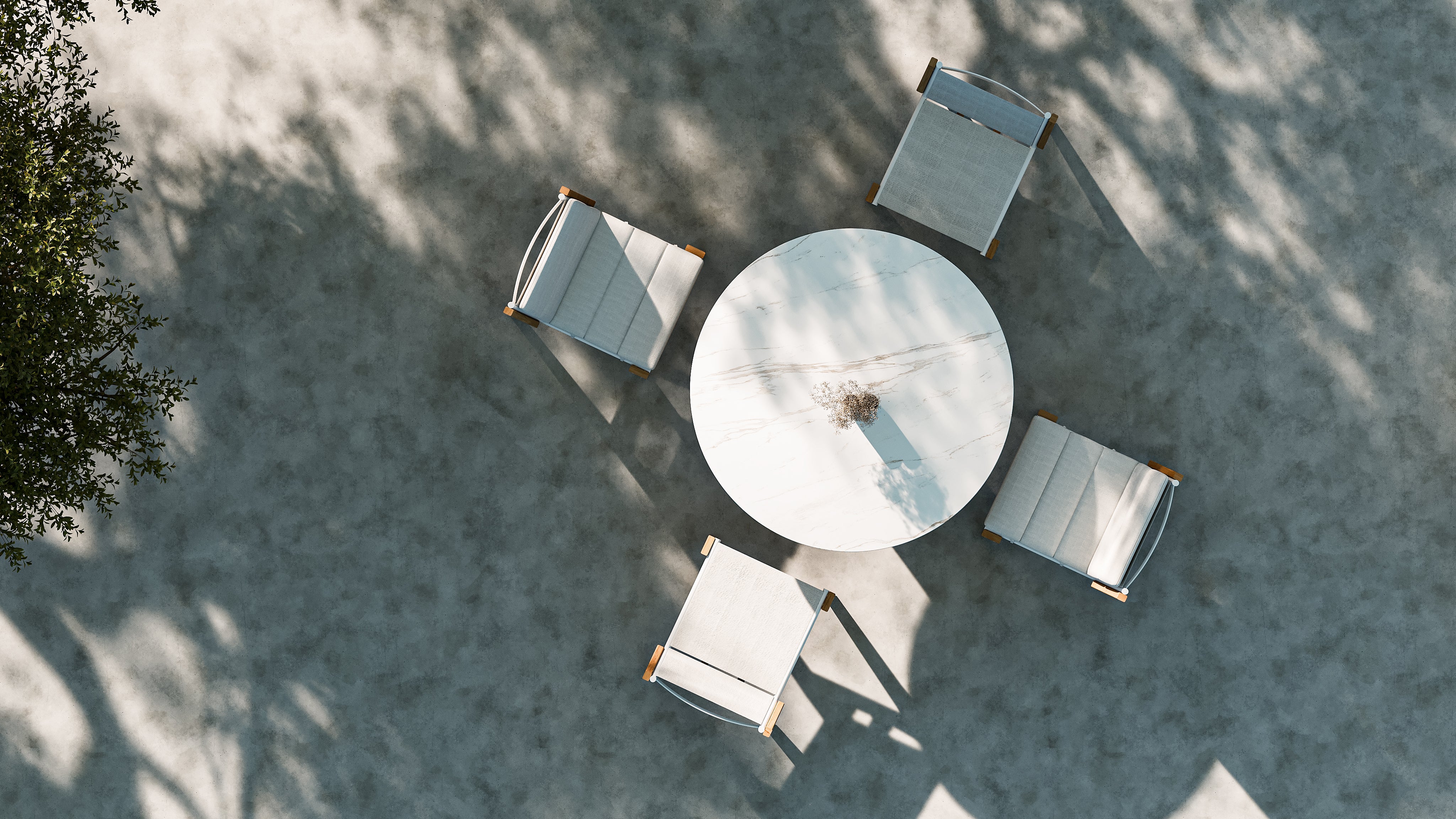 Nama Dining Chair