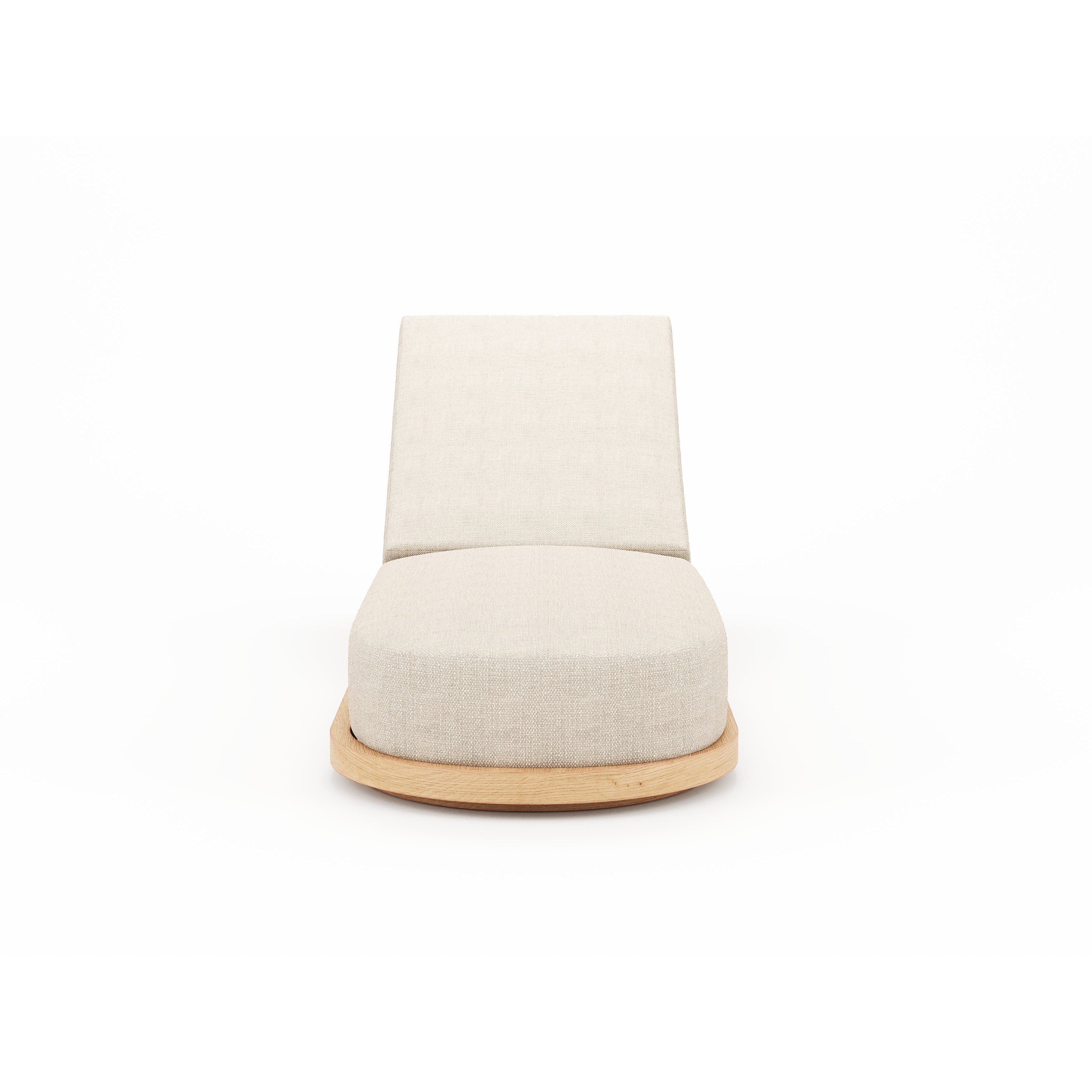 Muse Chaise