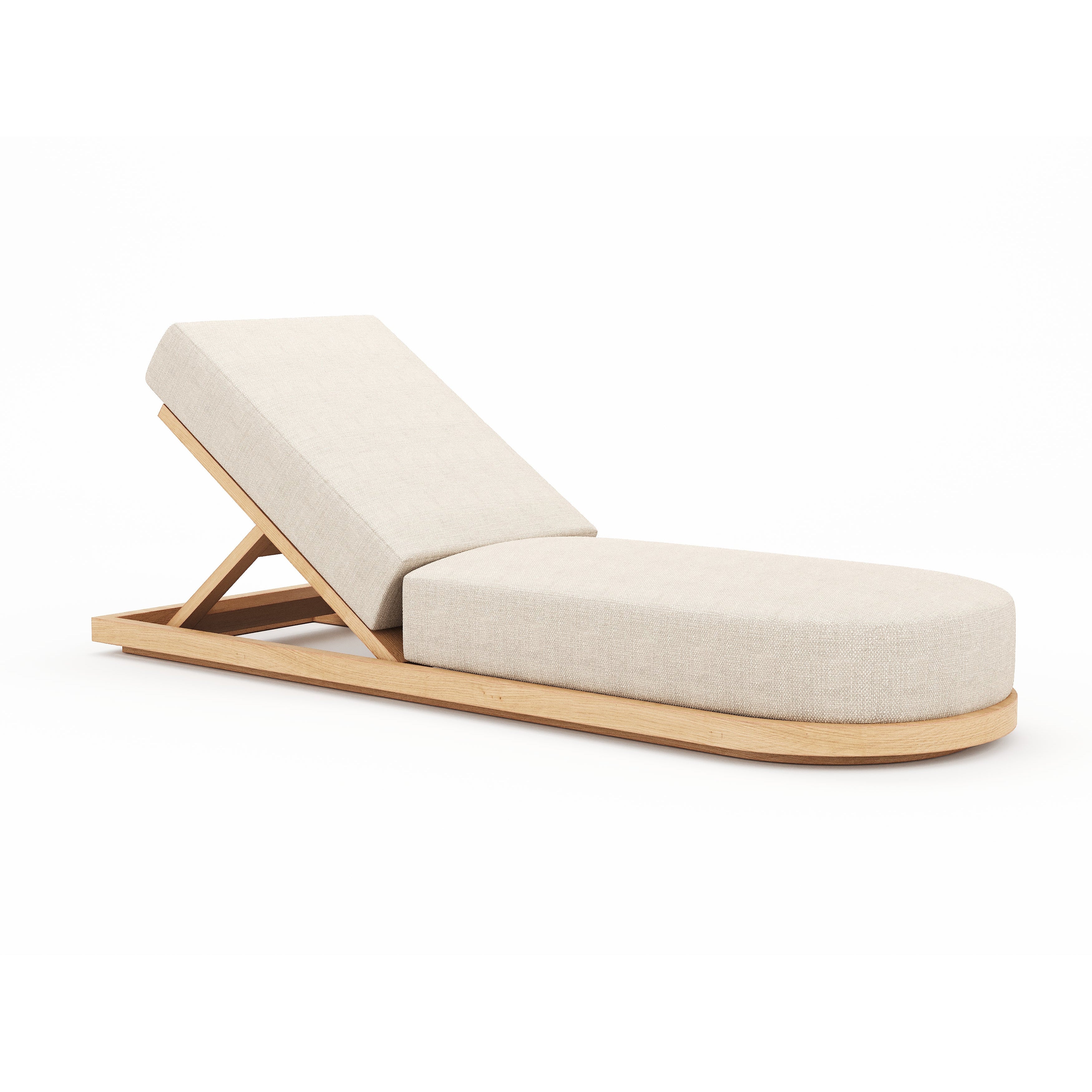 Muse Chaise