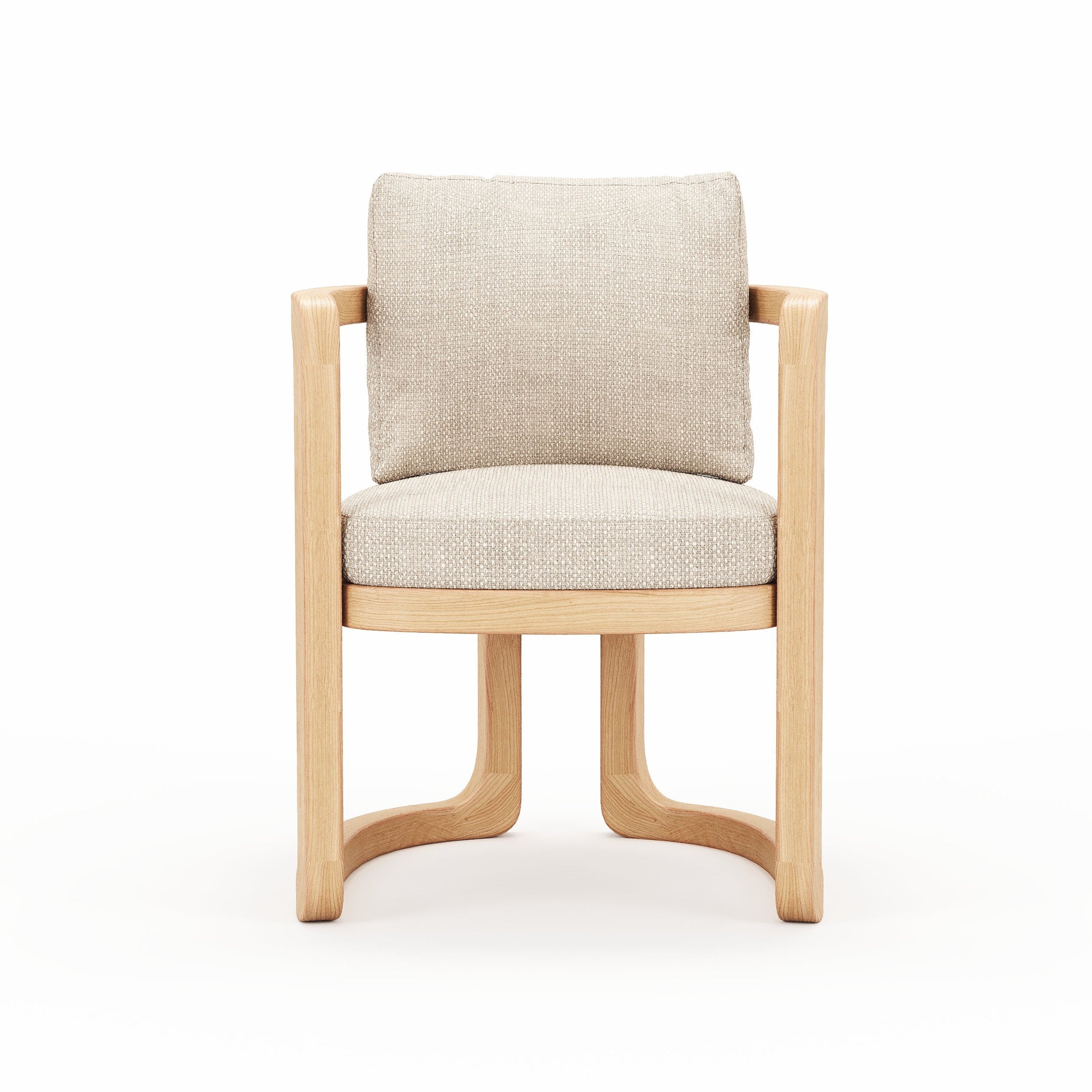 Muse Dining Chair