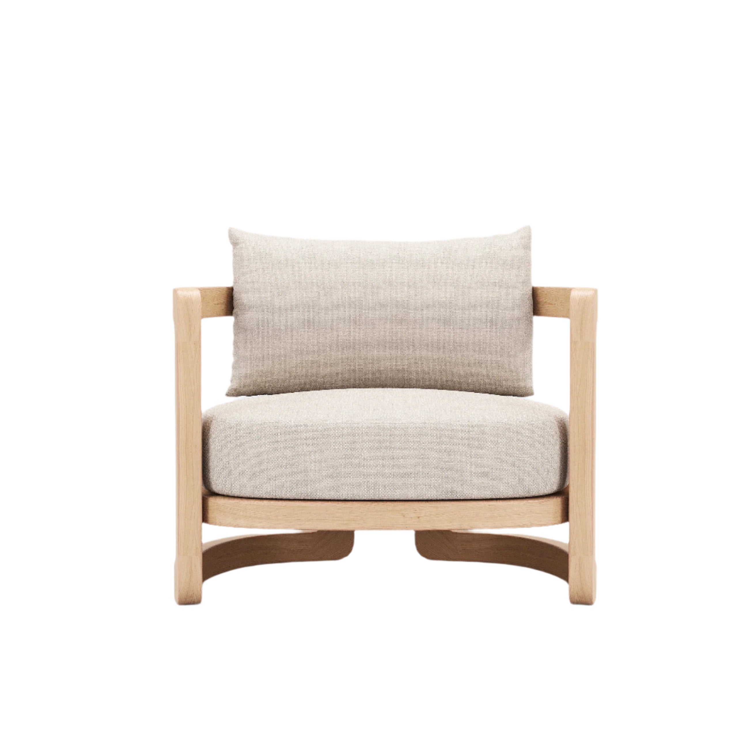 Muse Club Chair
