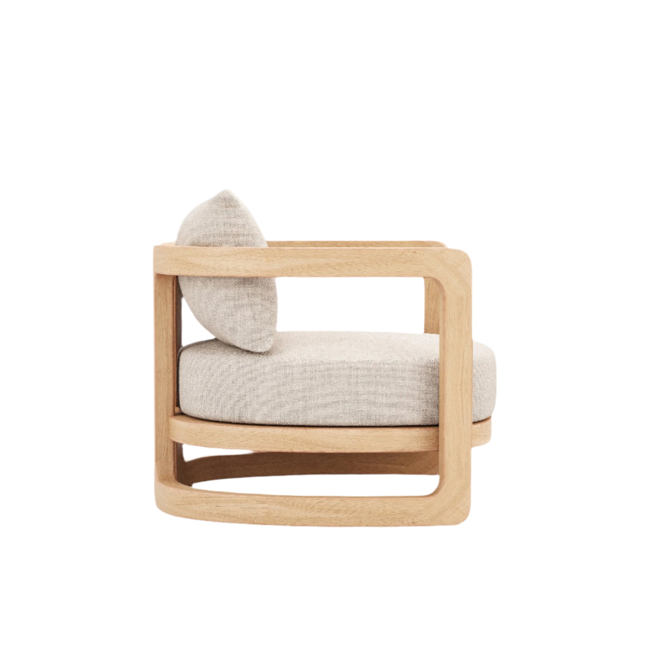 Muse Club Chair