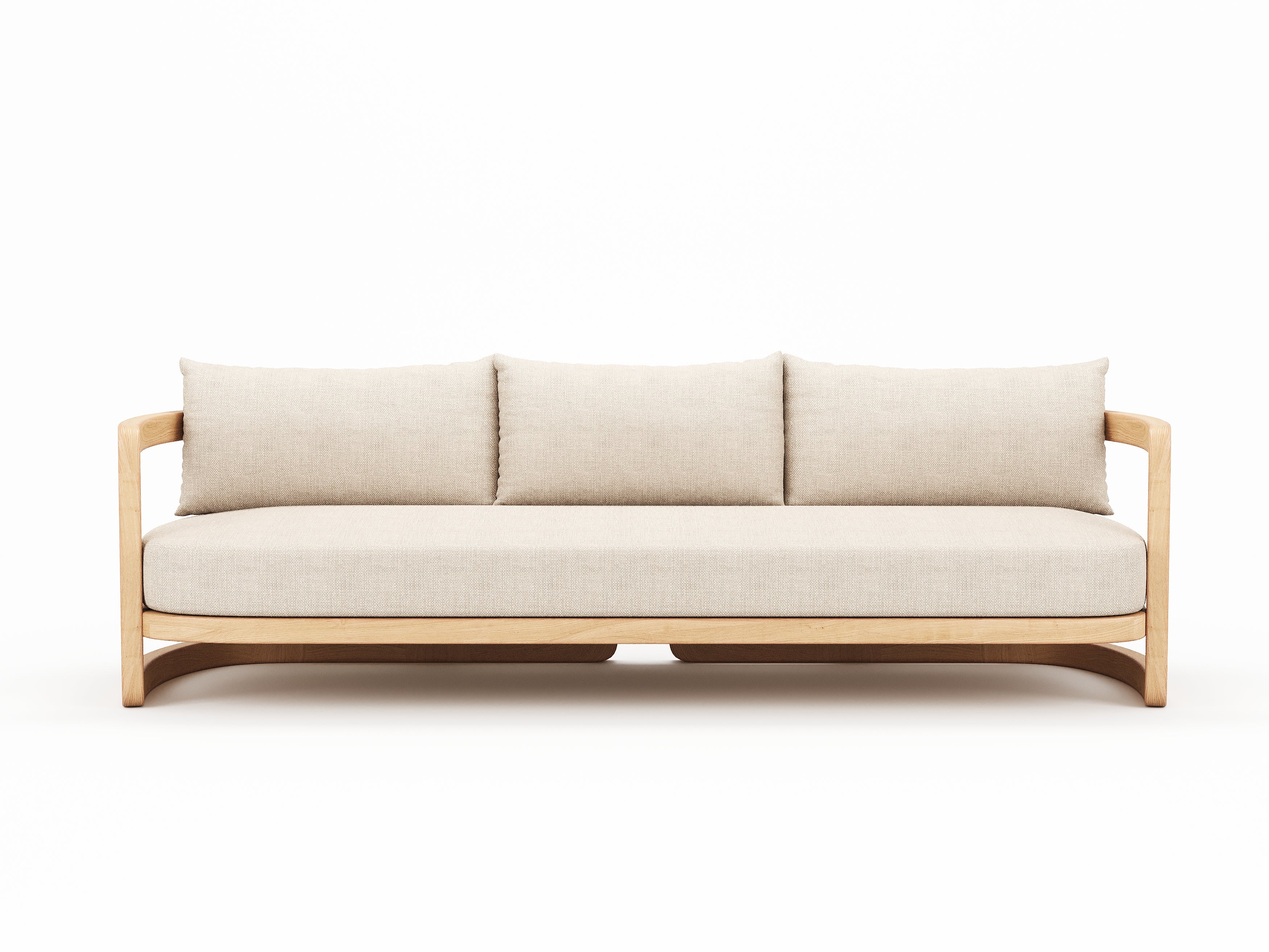 Muse Sofa