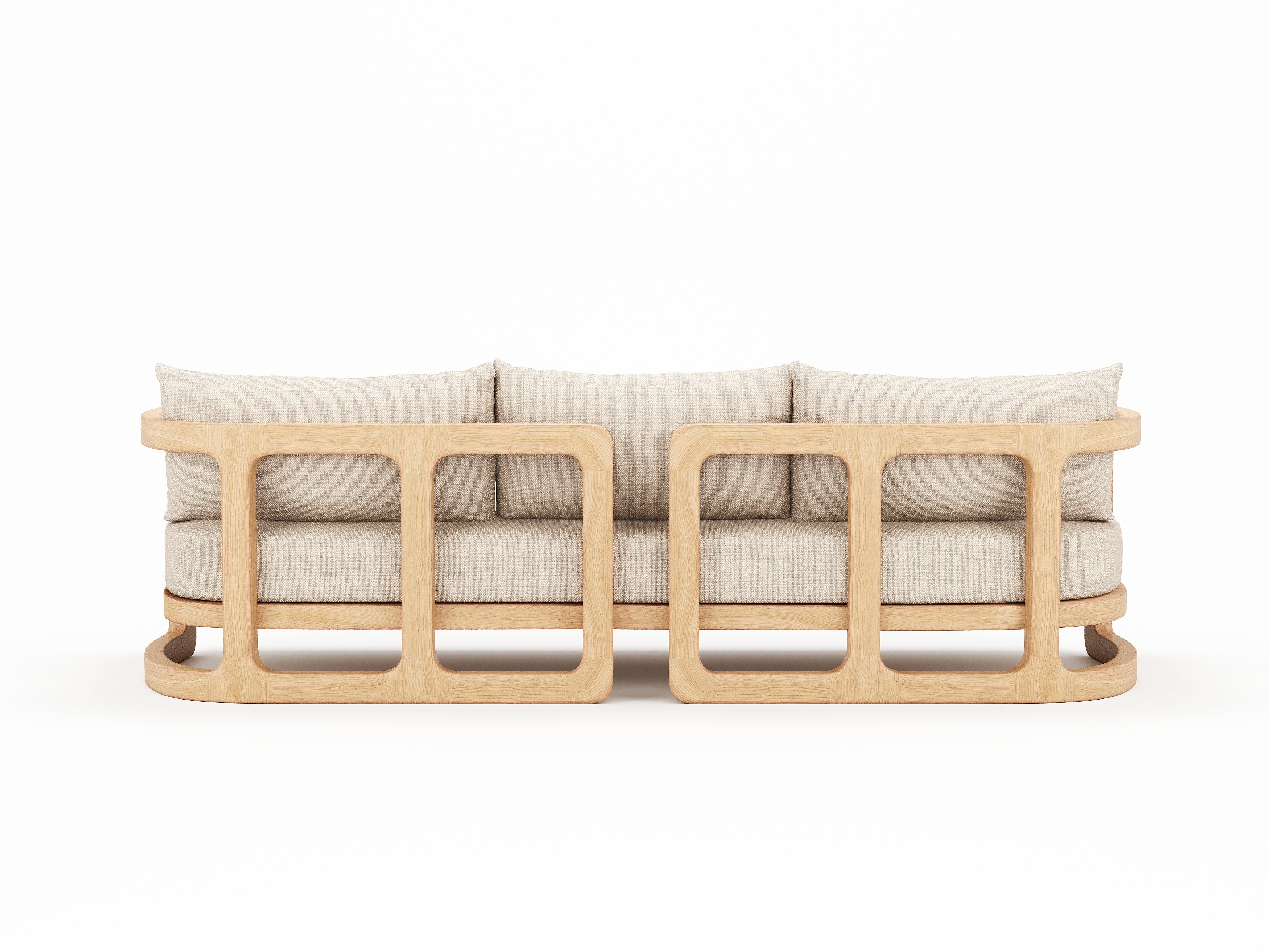 Muse Sofa