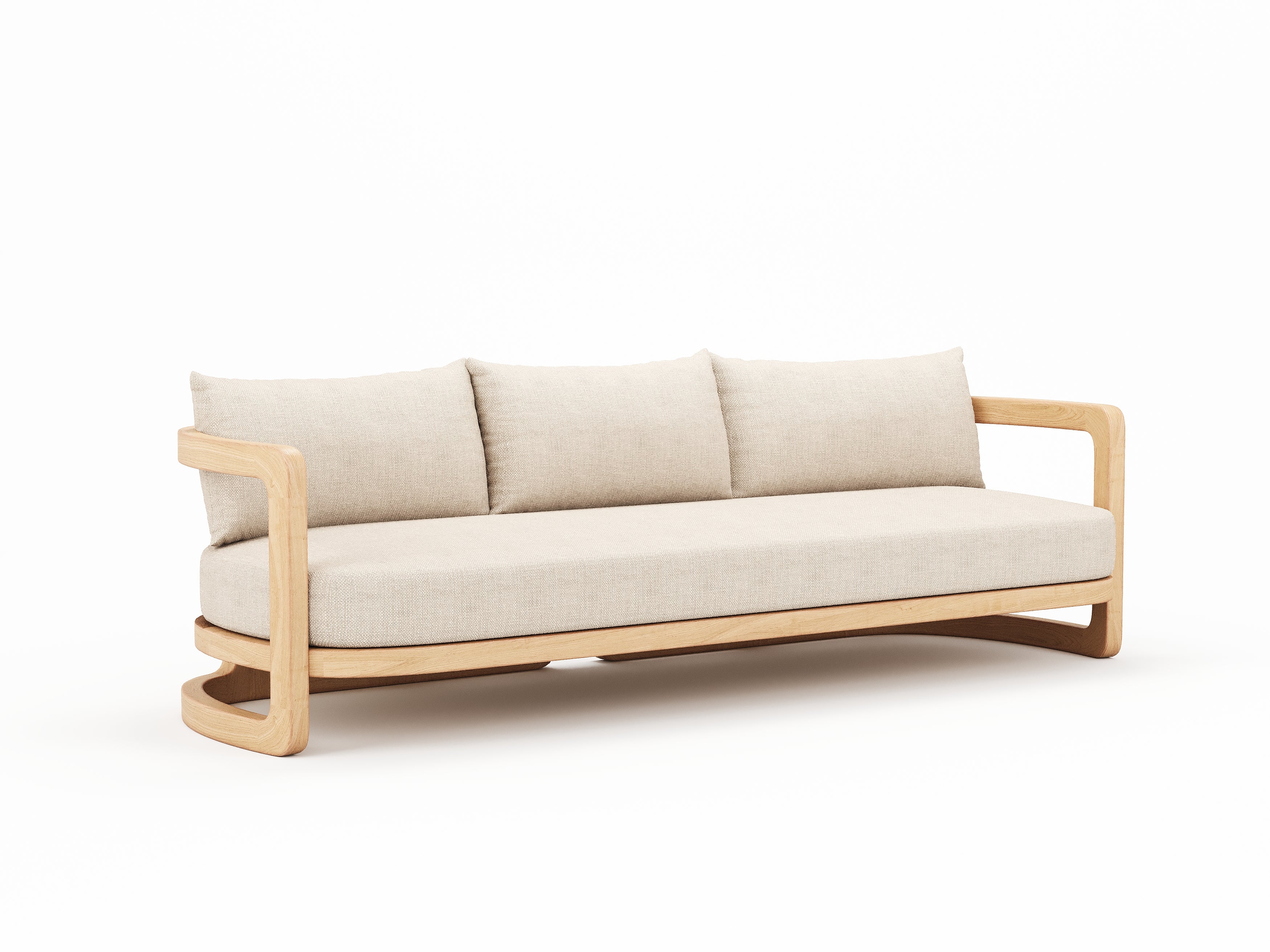 Muse Sofa