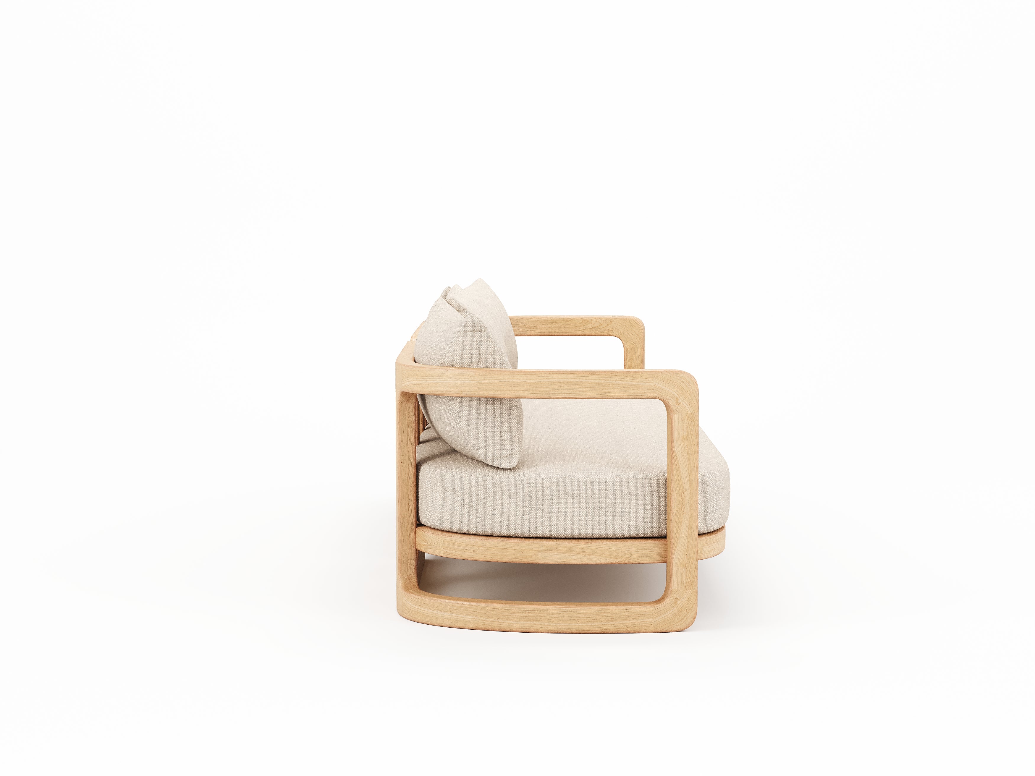 Muse Sofa