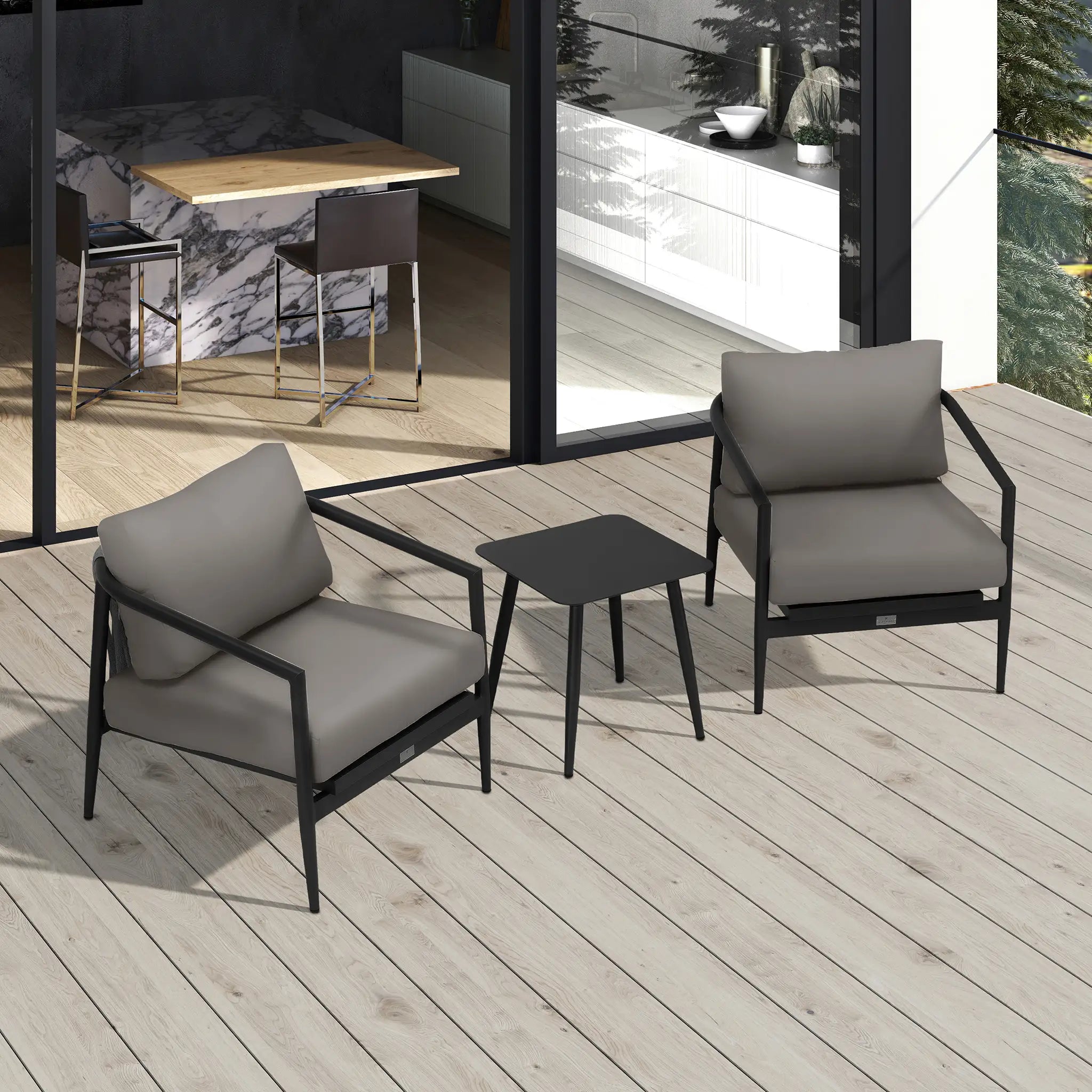 variant:Canvas Charcoal