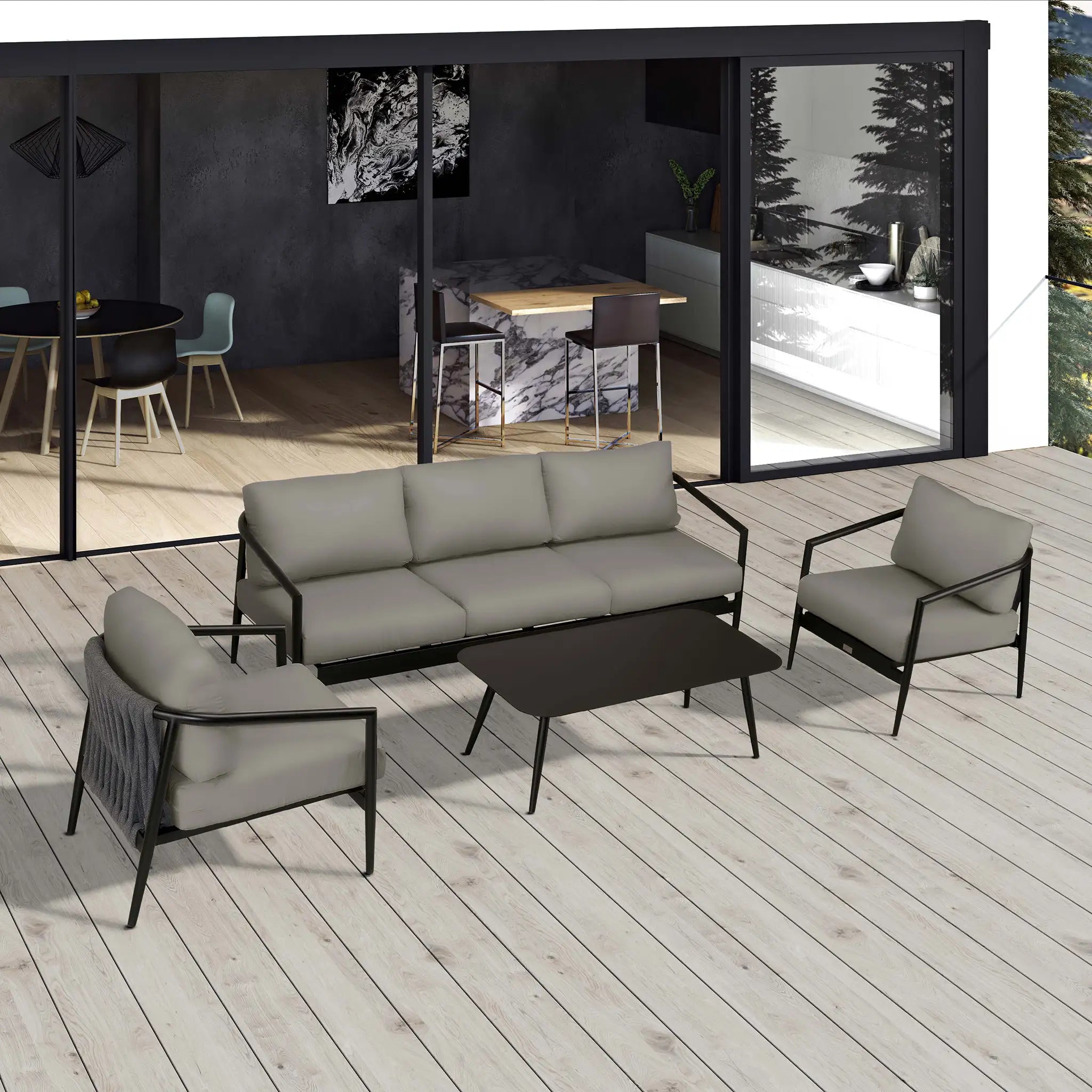 variant:Canvas Charcoal