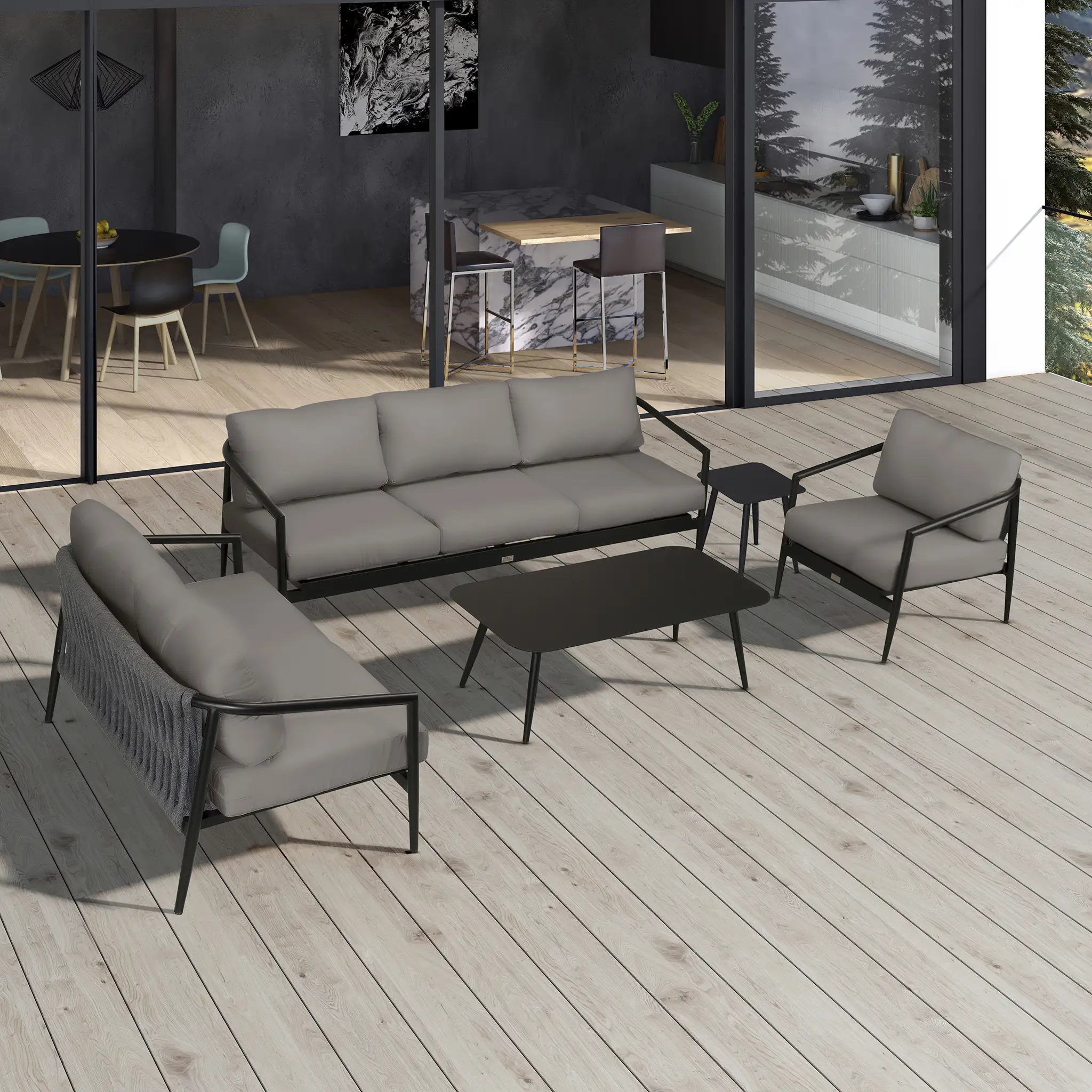 variant:Canvas Charcoal