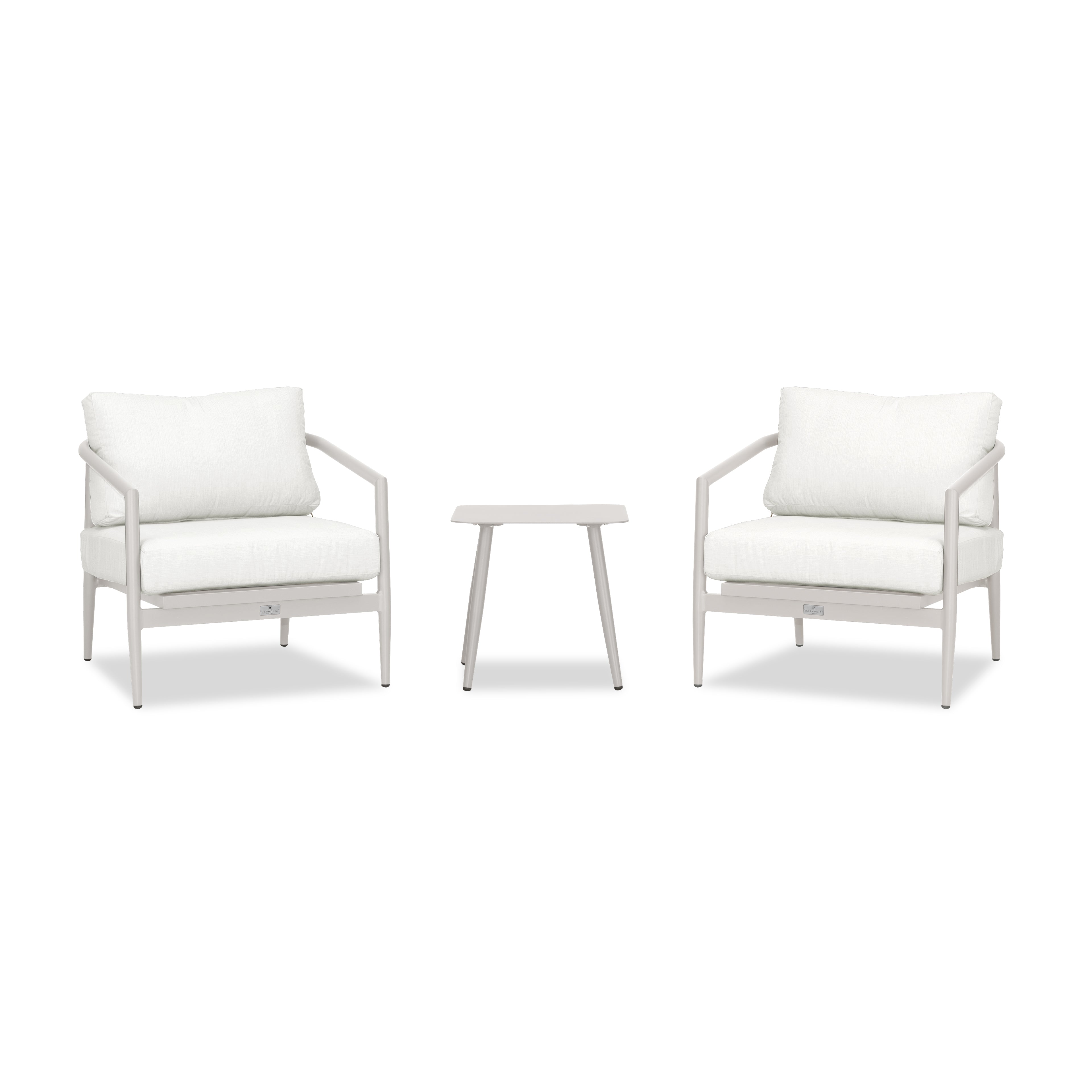 Olio 3 Piece Club Chair Set#Finish_Urban Stone#Fabric_Canvas Natural