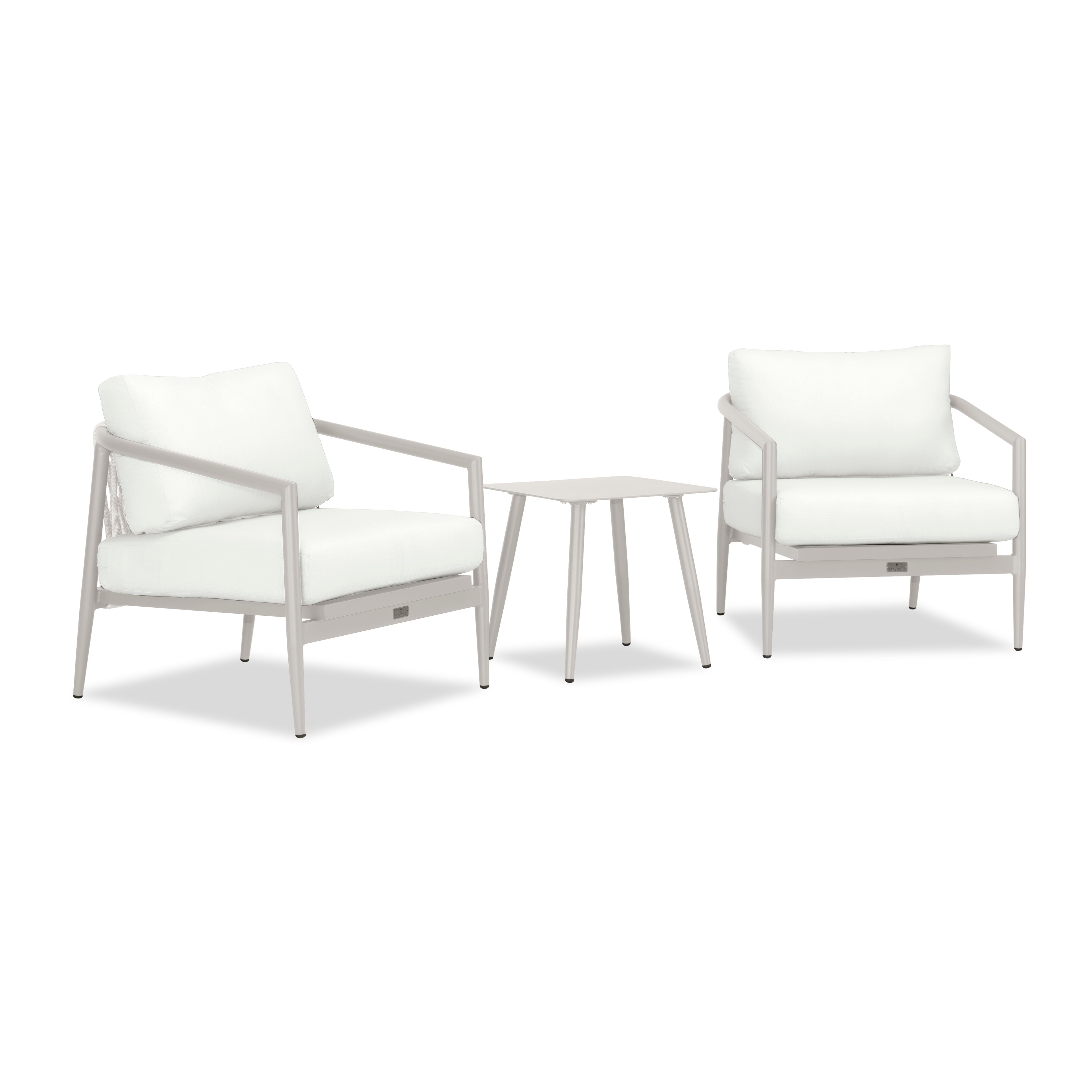 Olio 3 Piece Club Chair Set#Finish_Urban Stone#Fabric_Canvas Natural