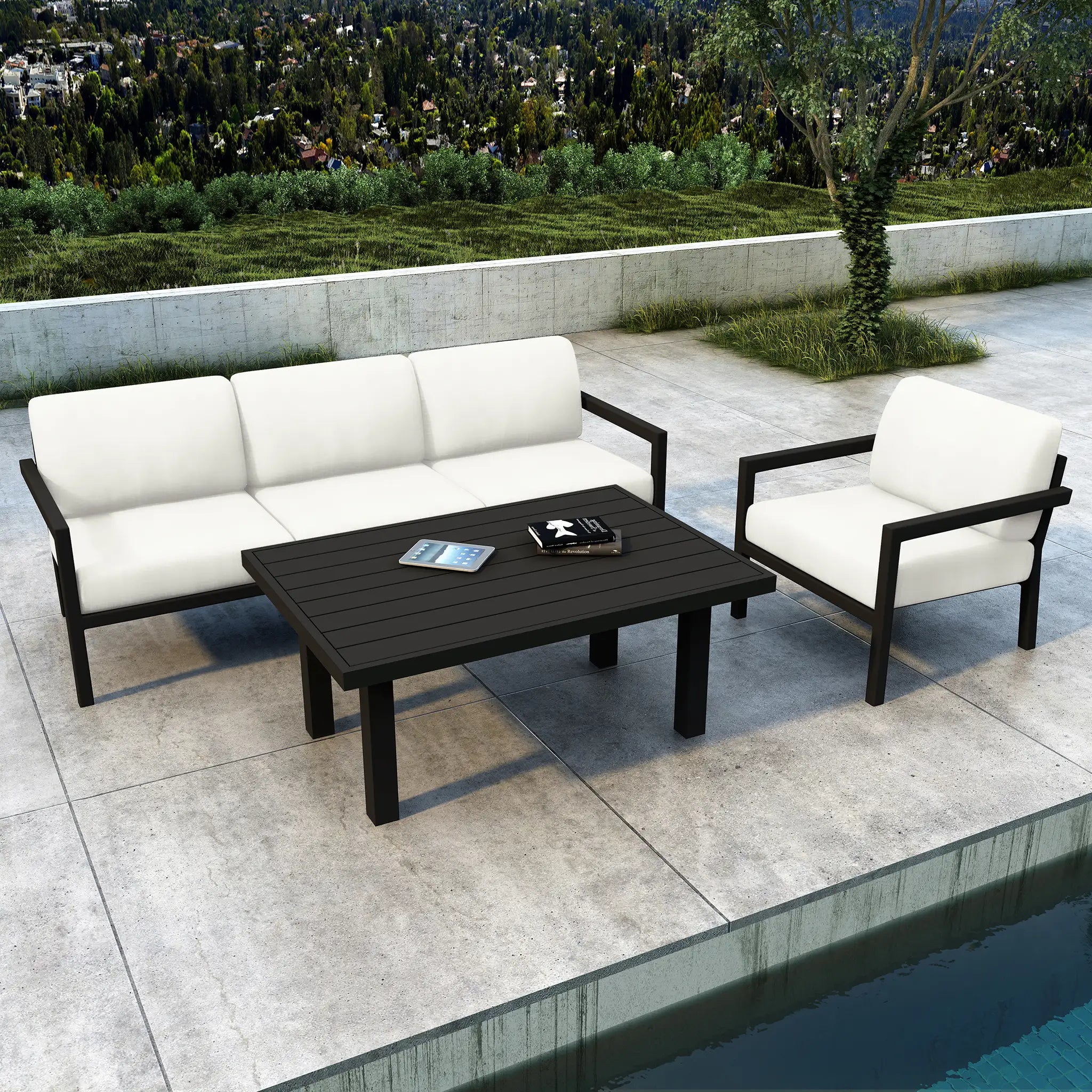 variant:Canvas Natural