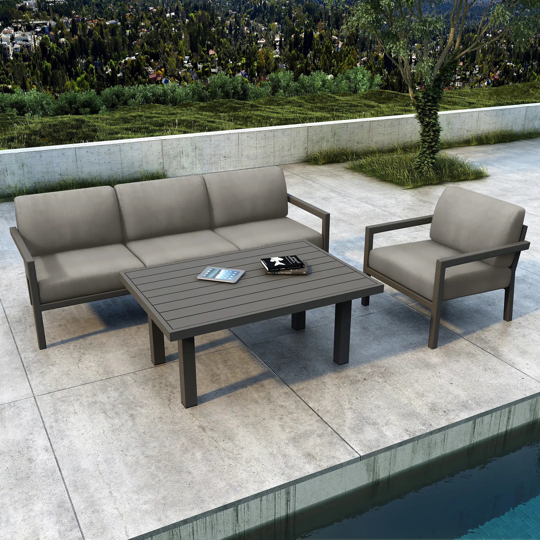 variant:Canvas Charcoal