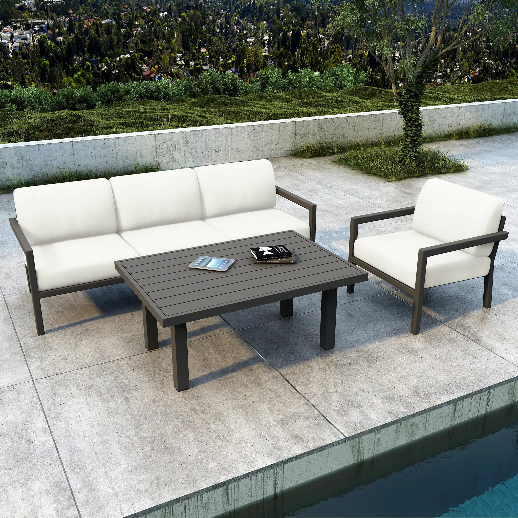 variant:Canvas Natural