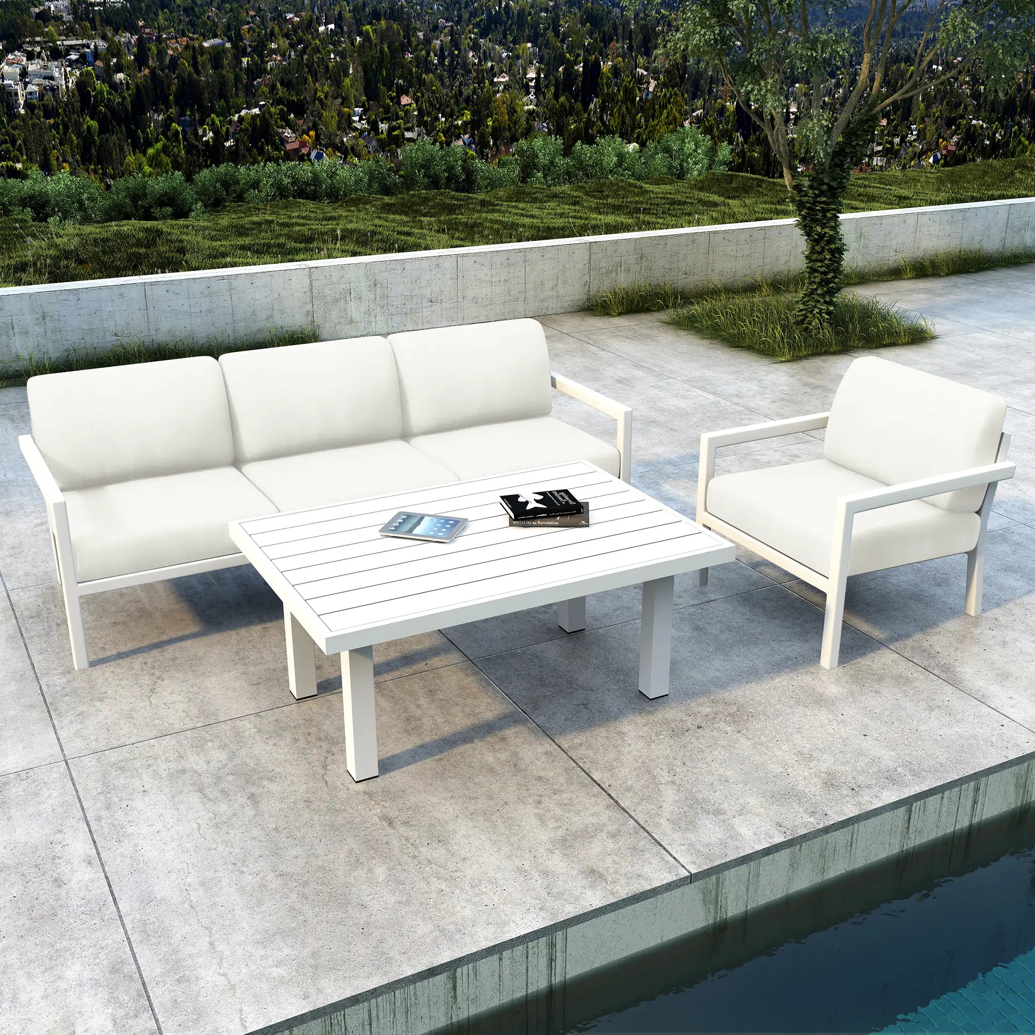 variant:Canvas Natural