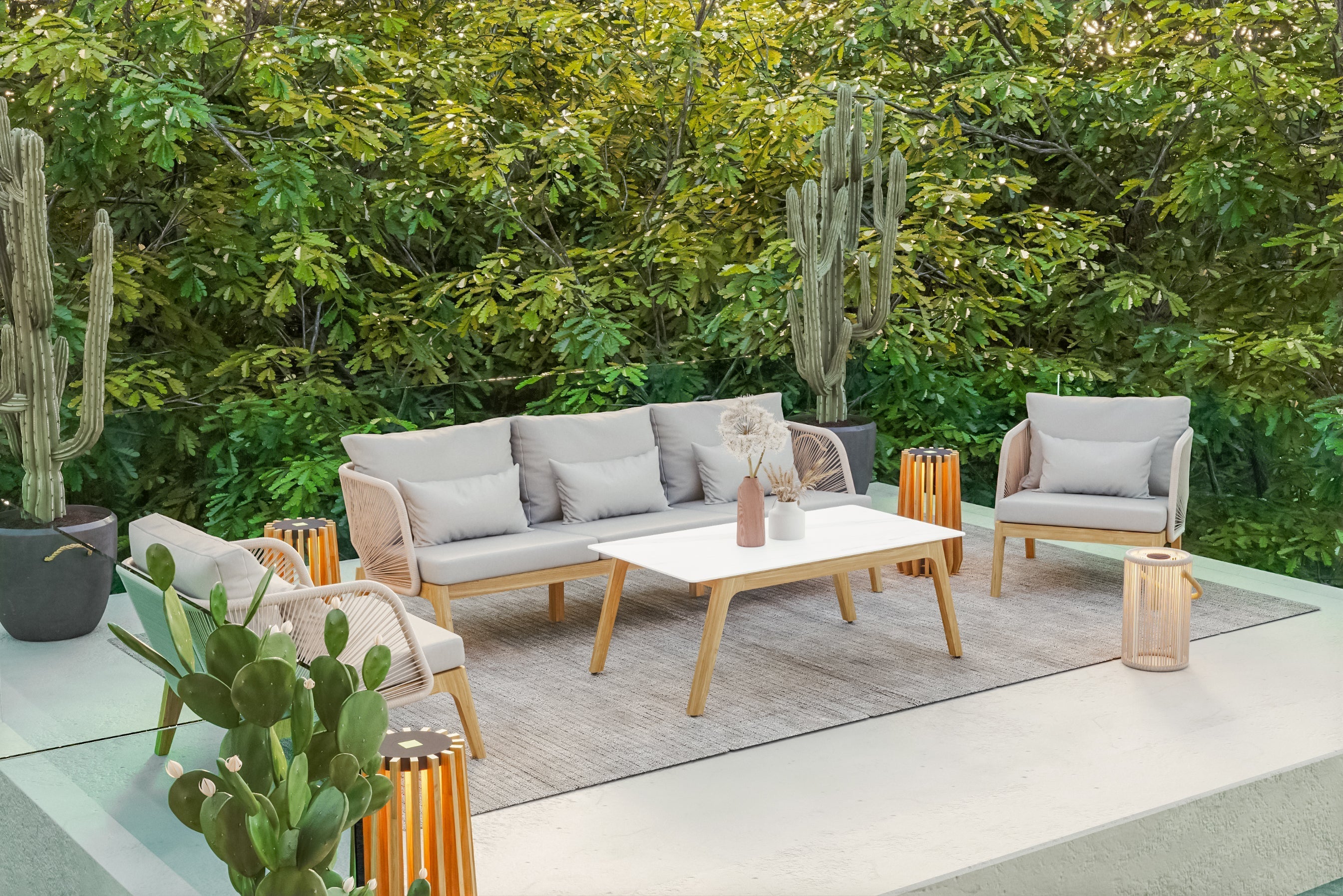 Amadora Sofa