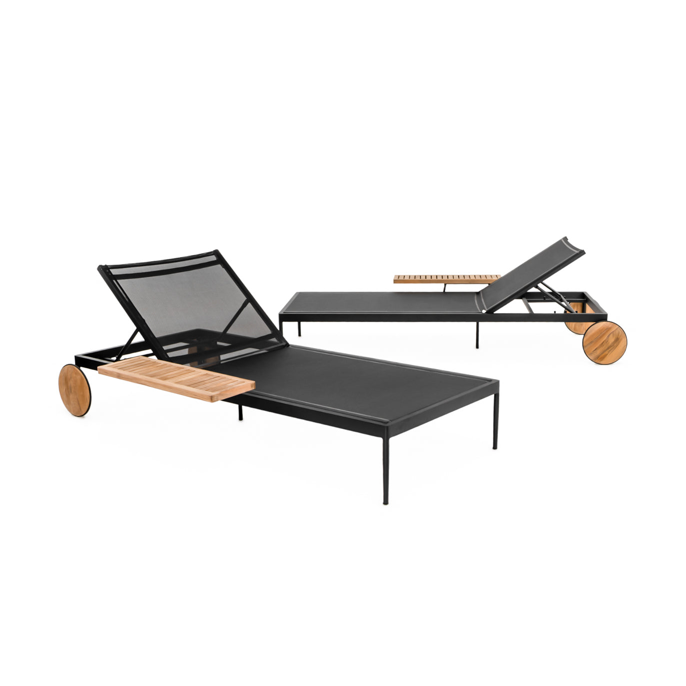 Campo Sling Chaise