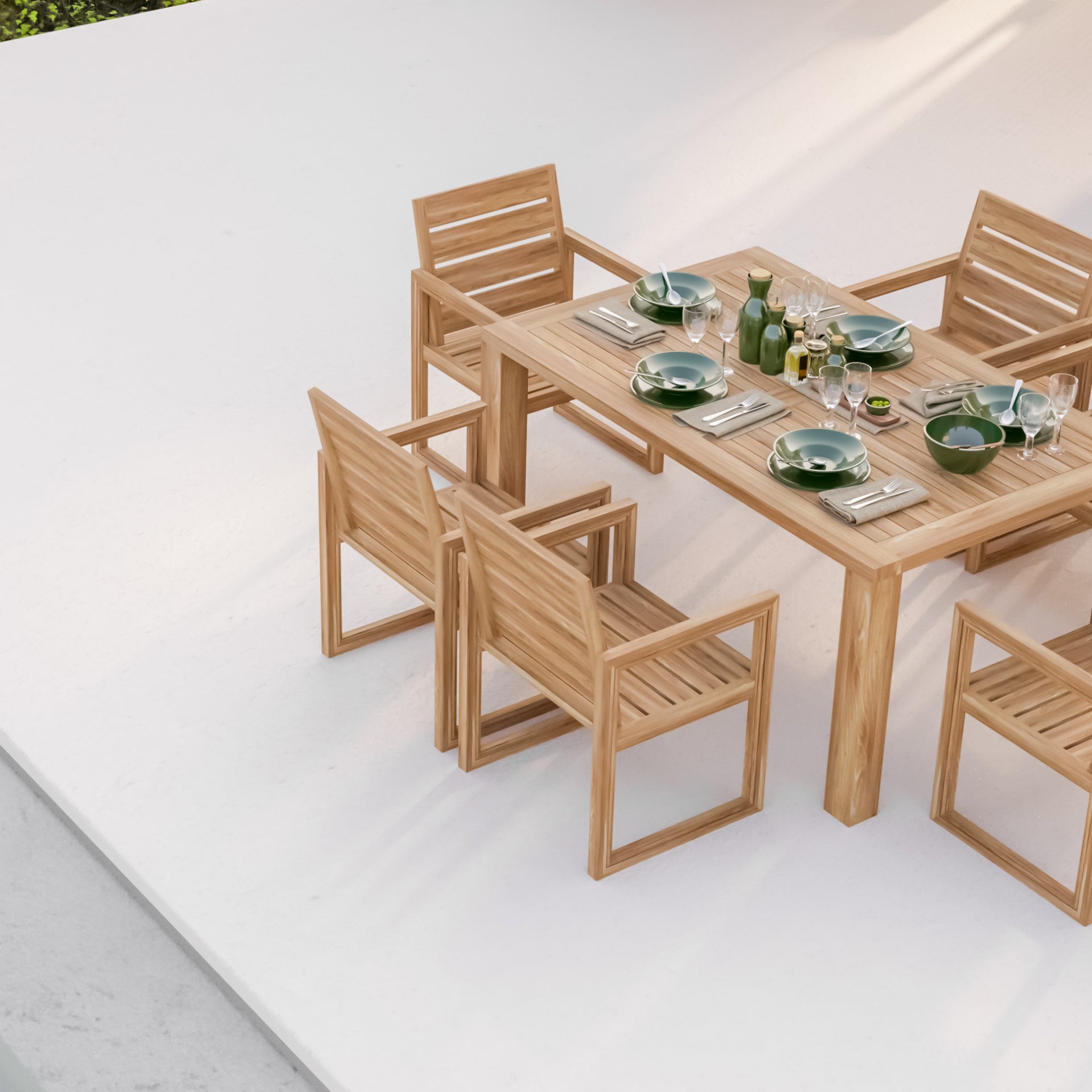 Caldas Dining Chair