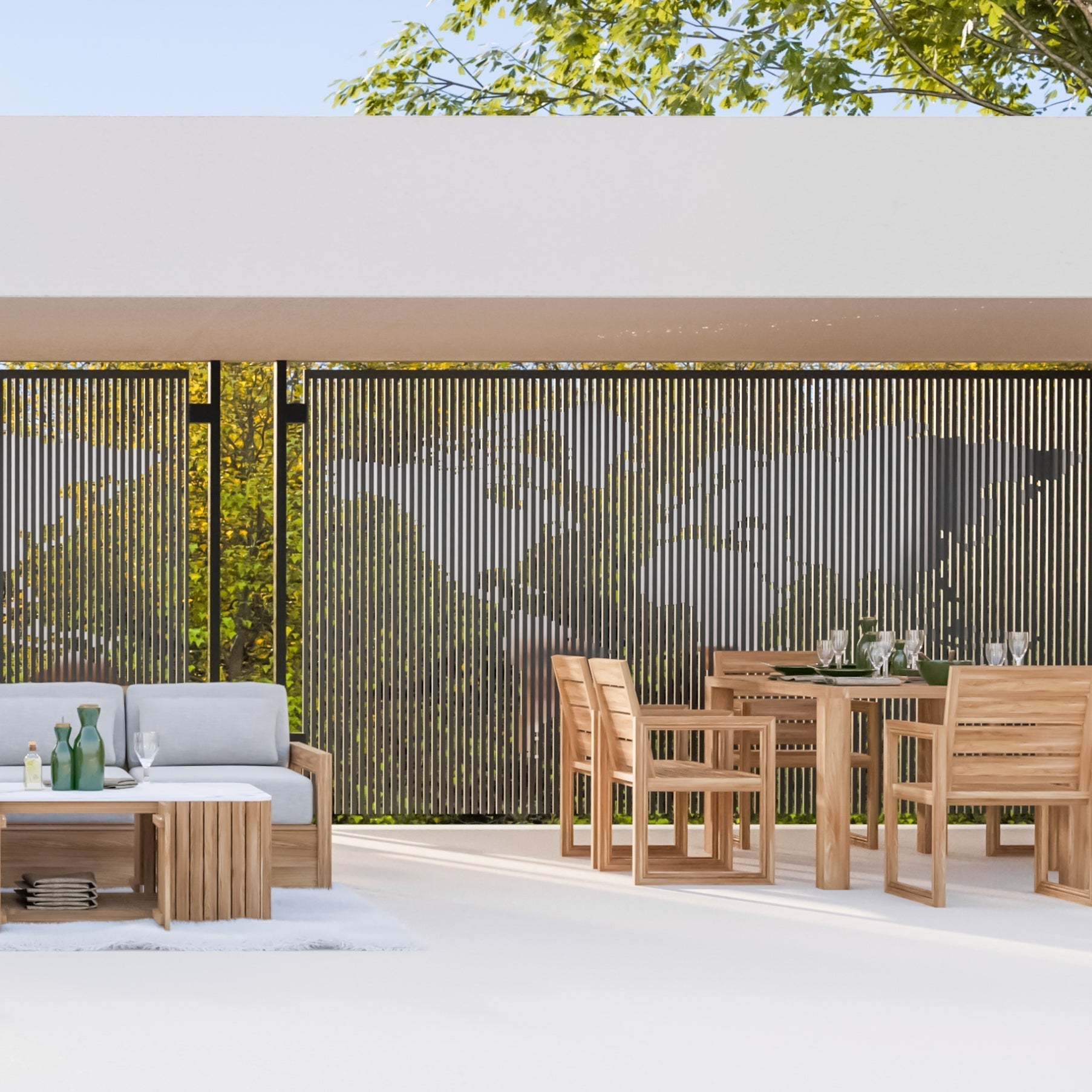Caldas Dining Chair