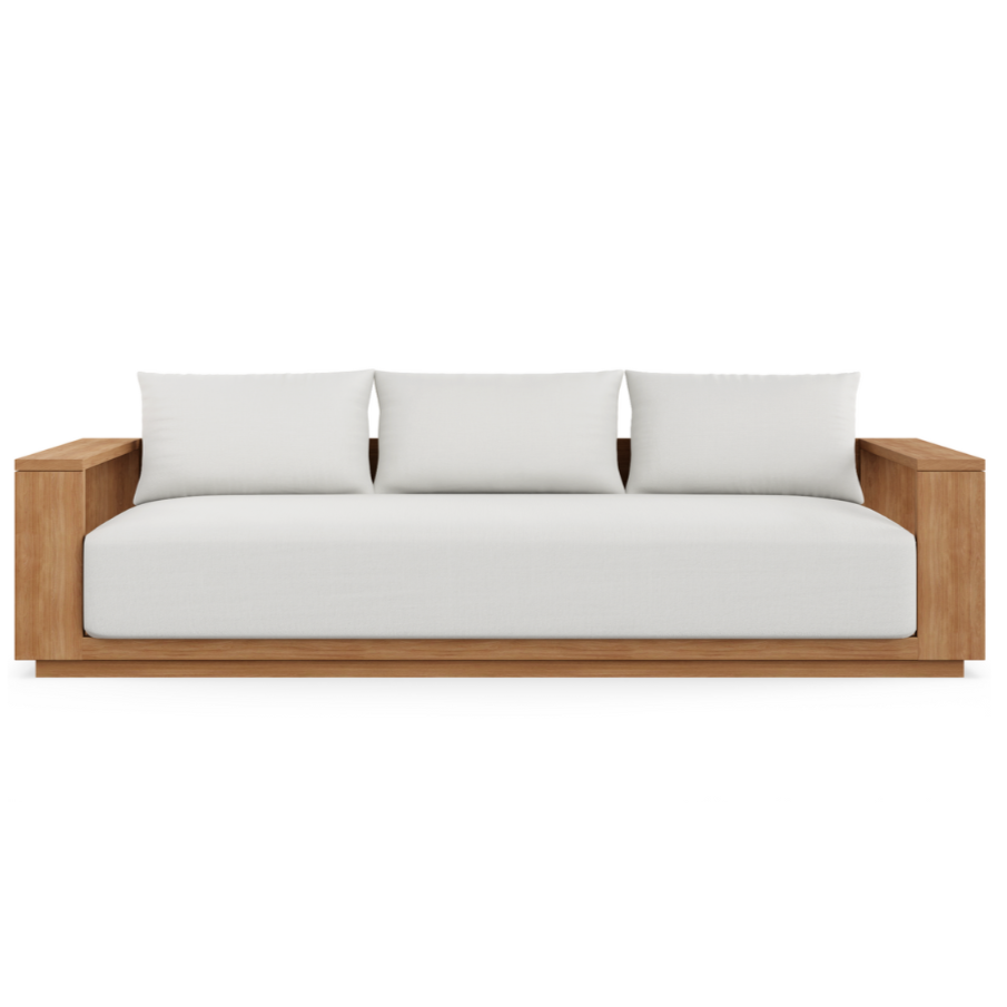 Beja Luxe Sofa