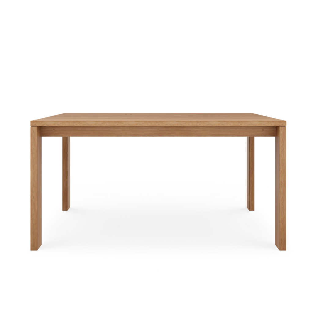 Beja Square Dining Table