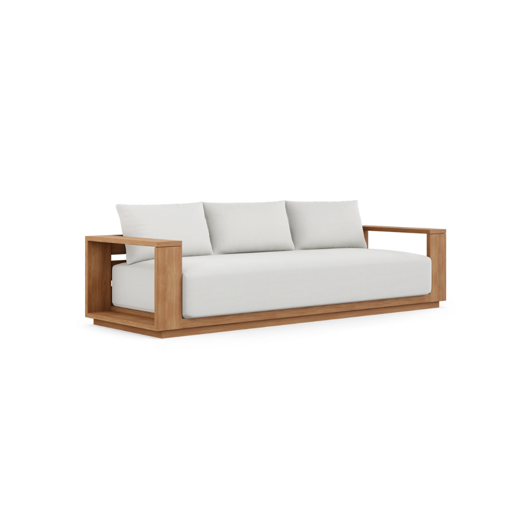 Beja Luxe Sofa