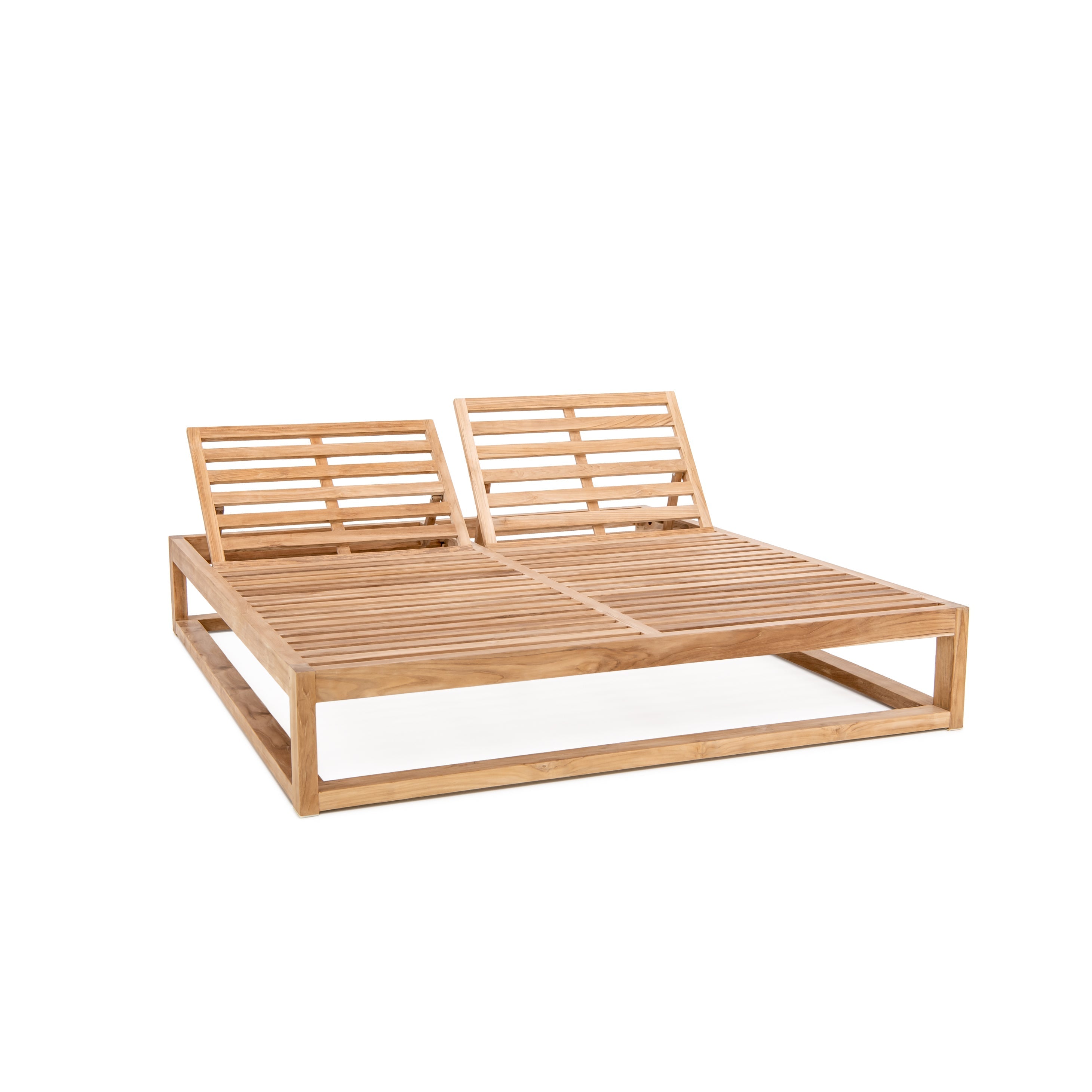 Caldas Double Chaise