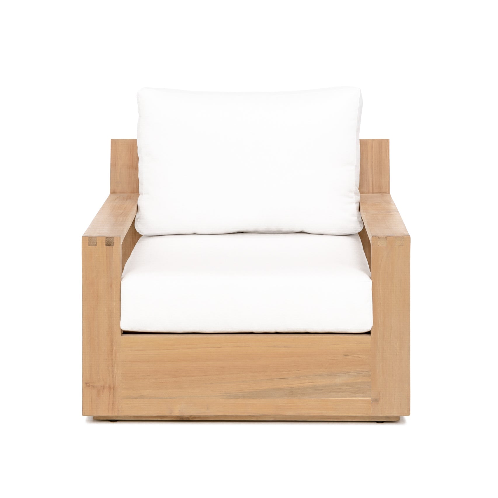 Caldas Club Chair