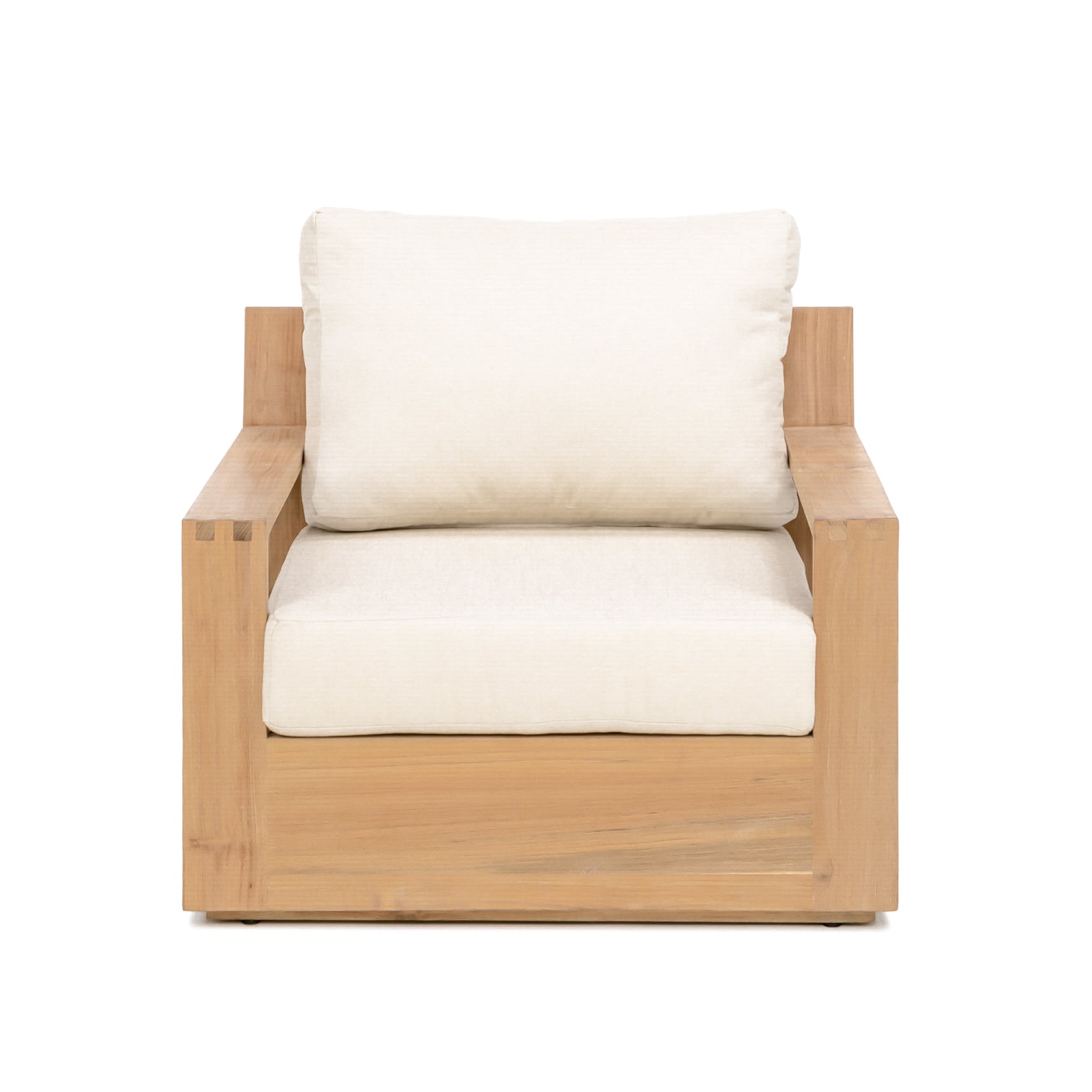 Caldas Club Chair