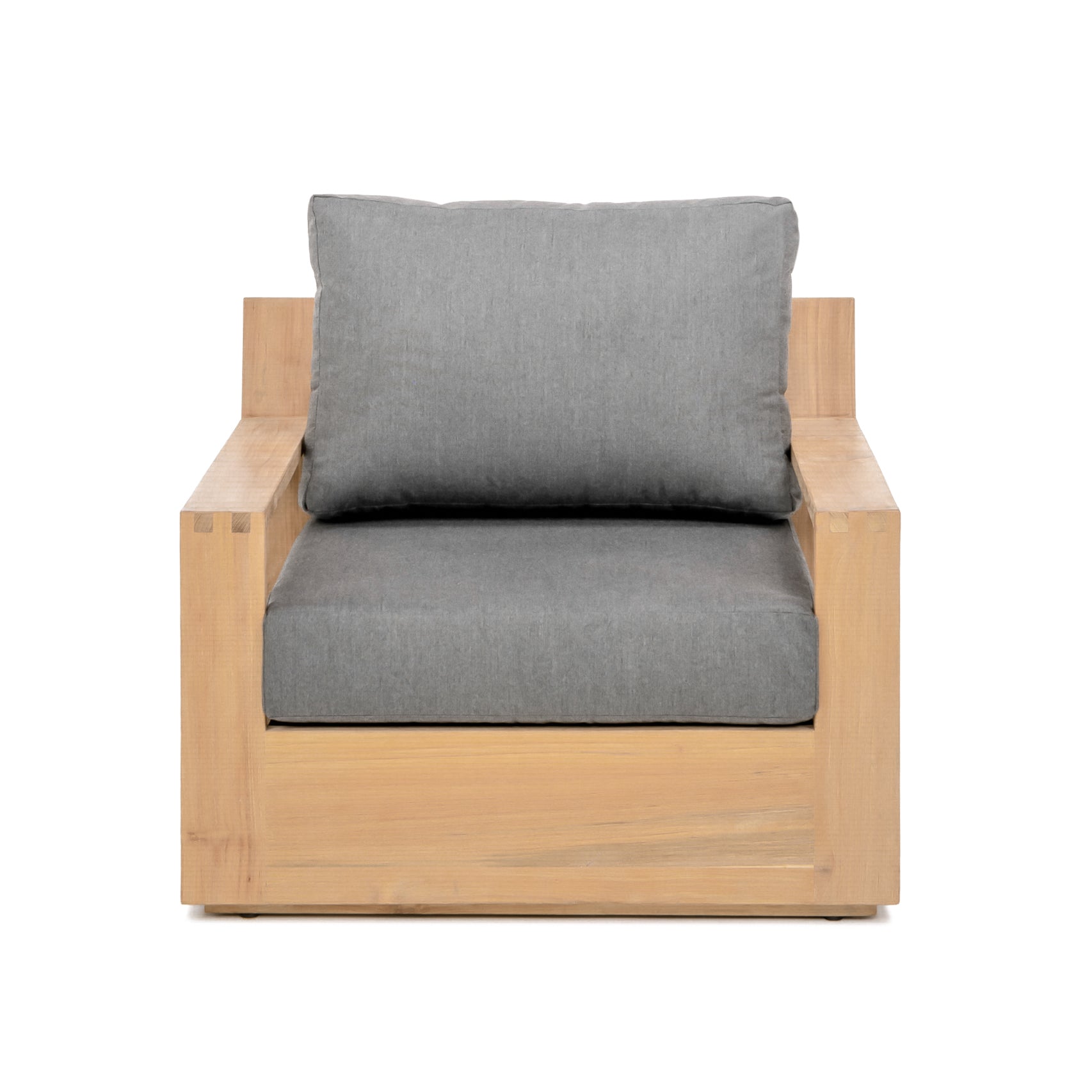 Caldas Club Chair