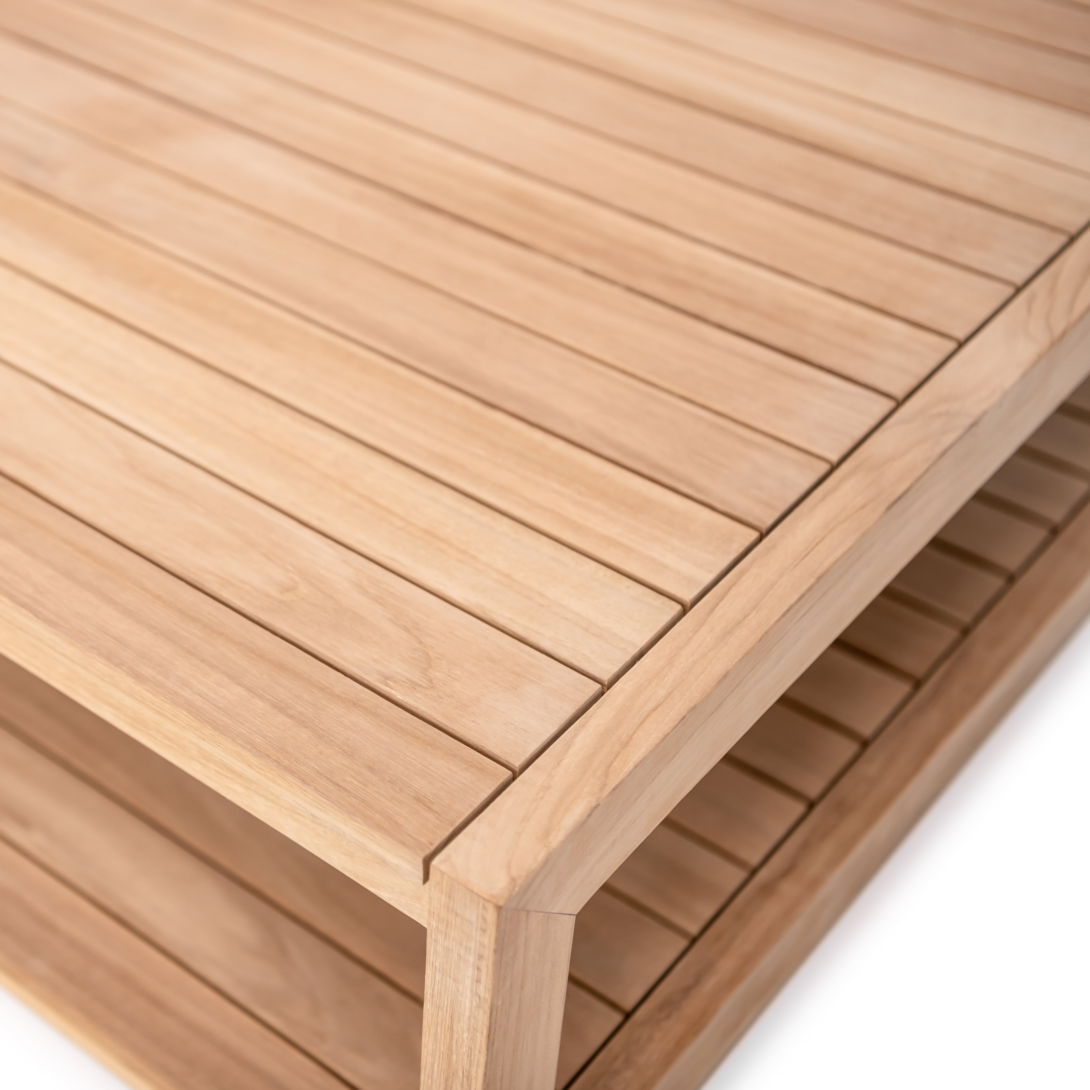 Caldas Coffee Table