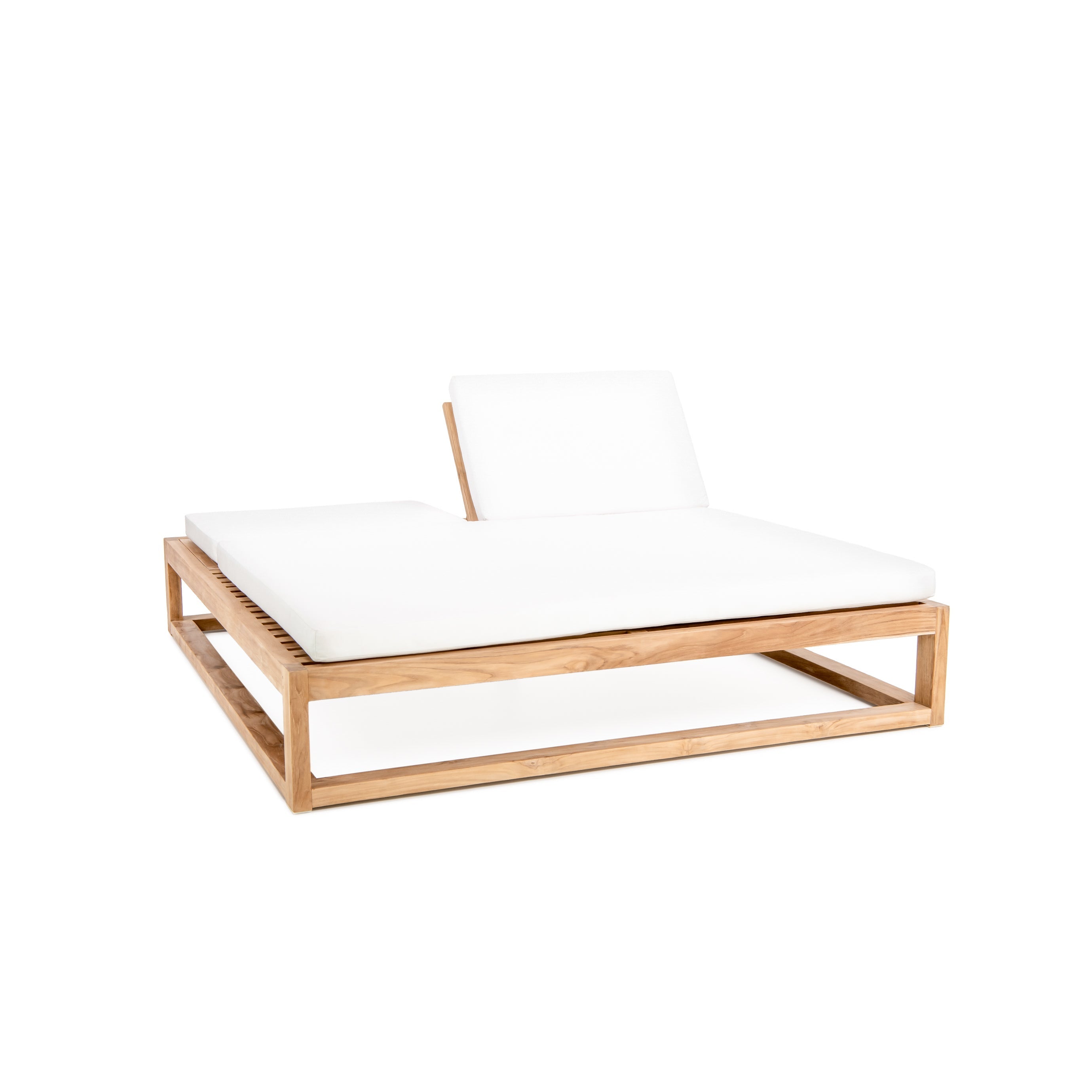 Caldas Double Chaise