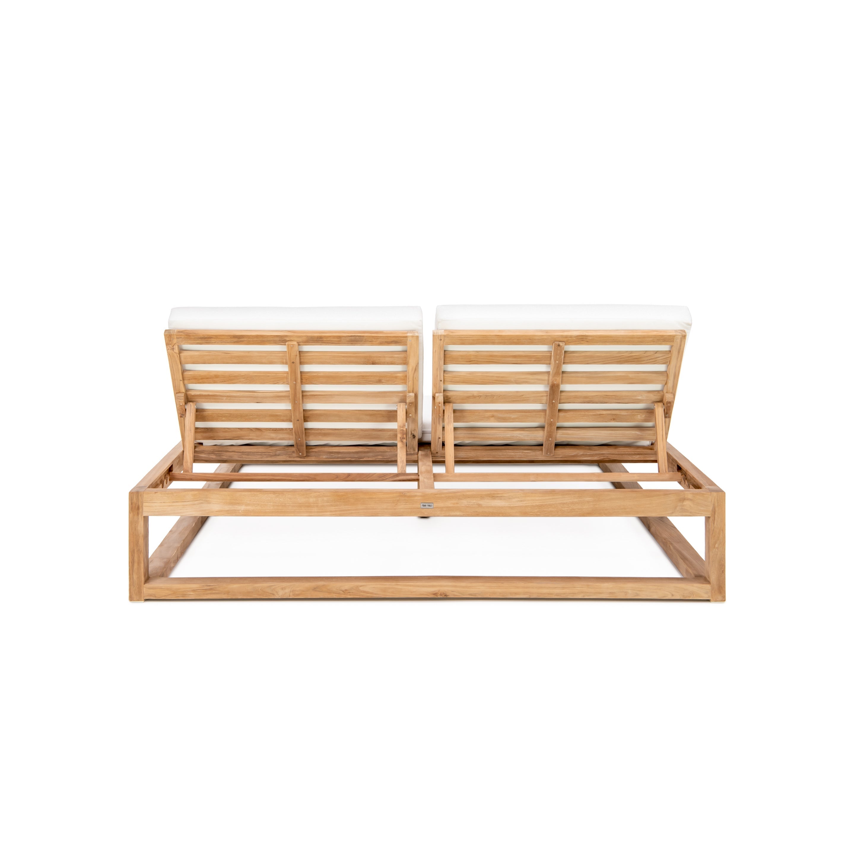 Caldas Double Chaise