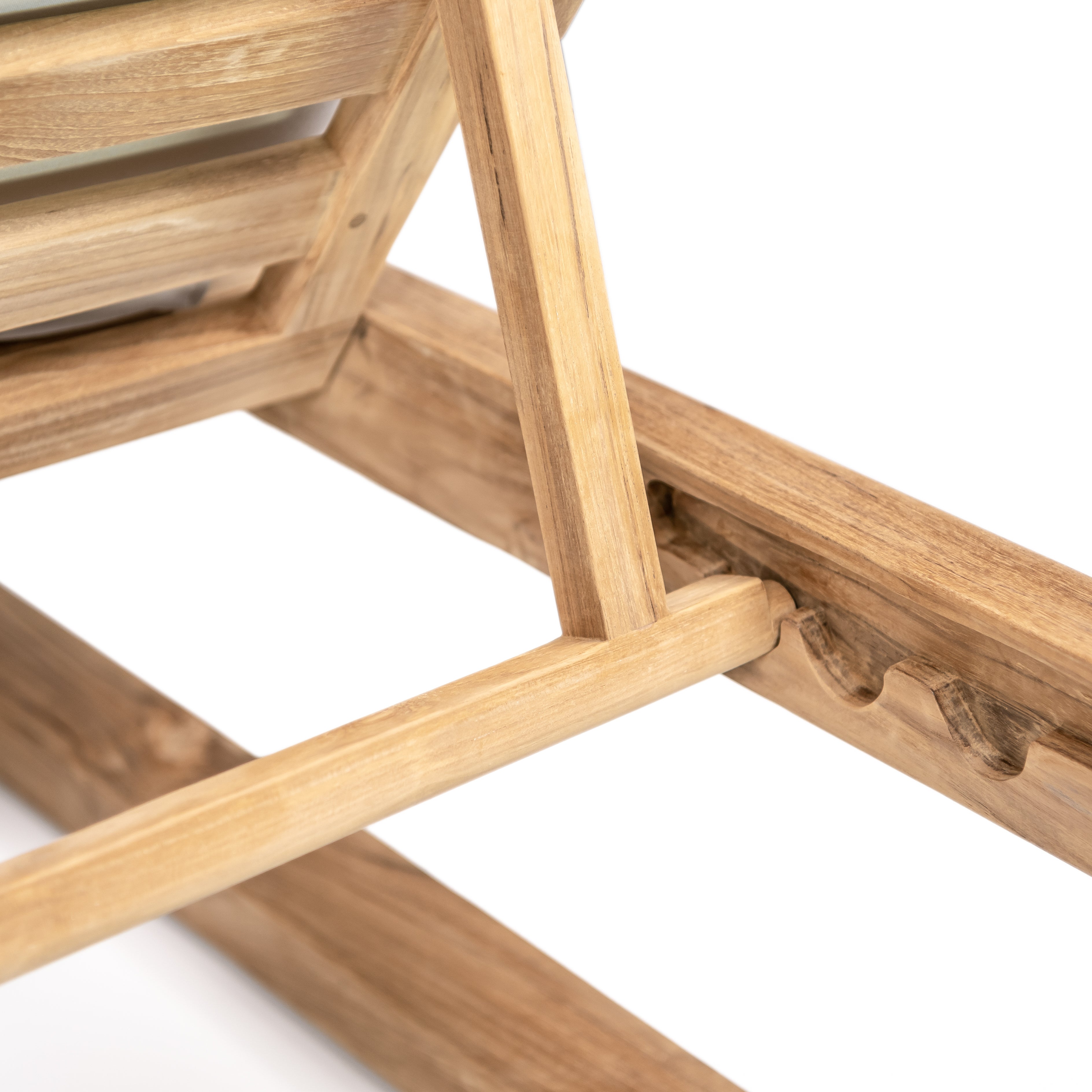 Caldas Double Chaise