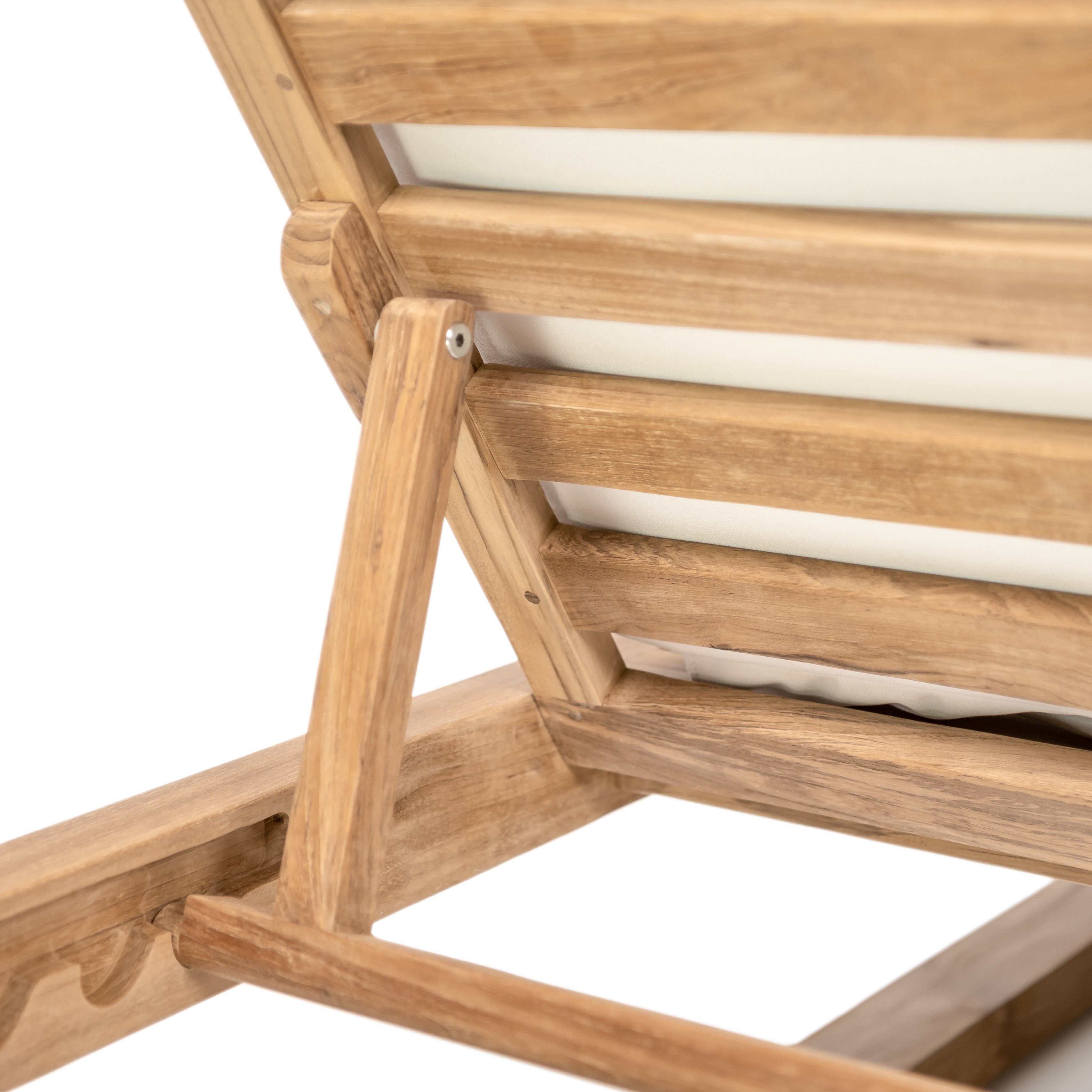 Caldas Double Chaise