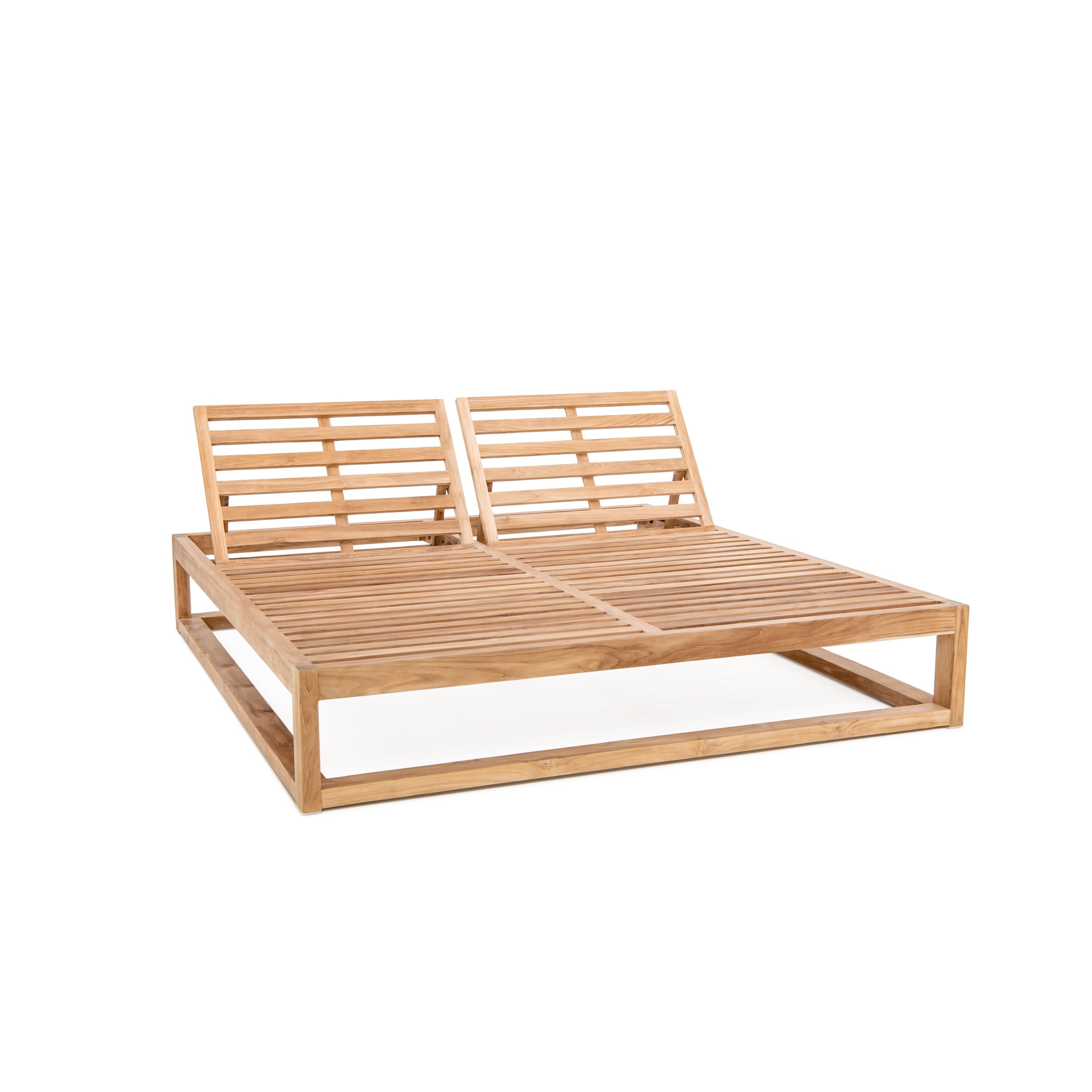 Caldas Double Chaise