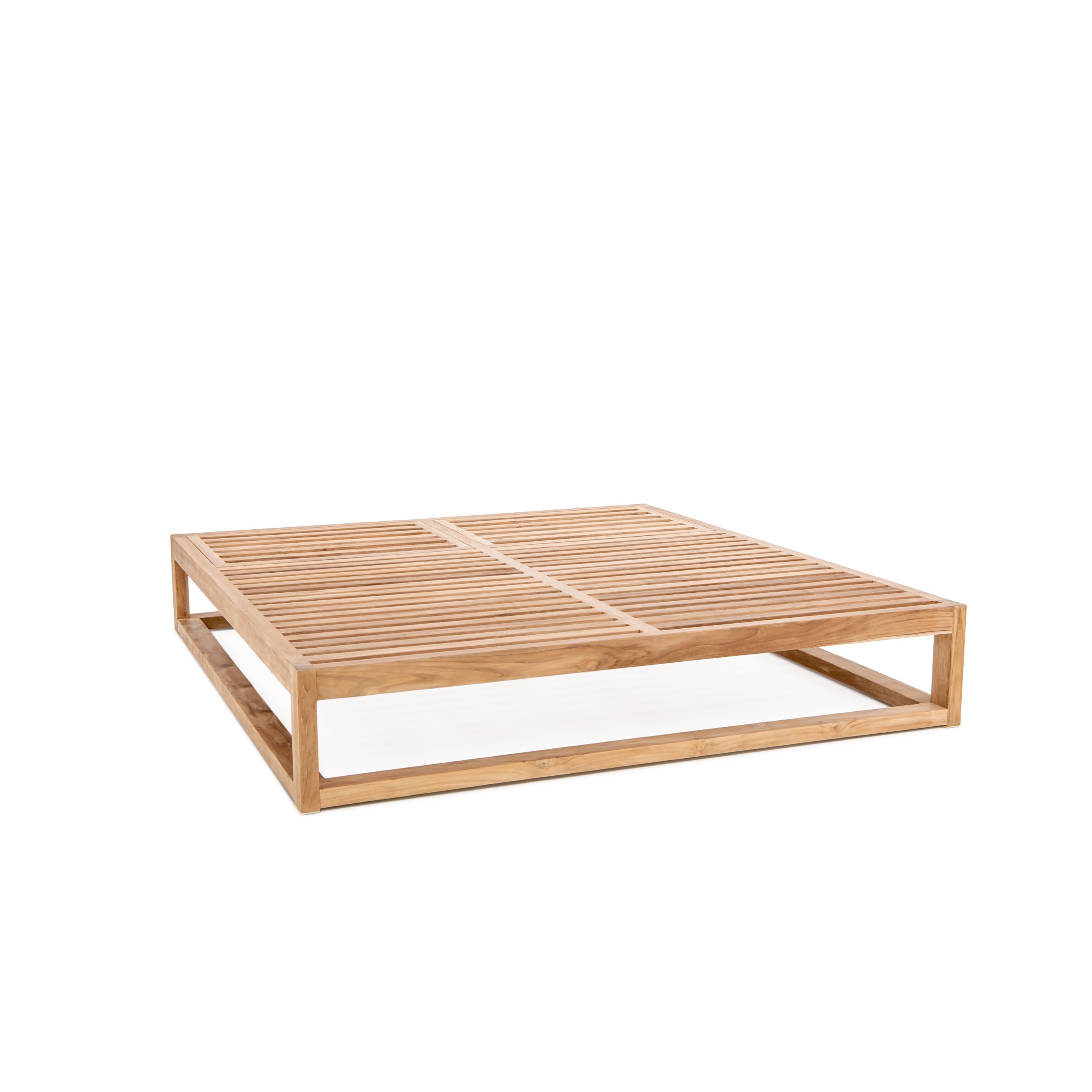 Caldas Double Chaise
