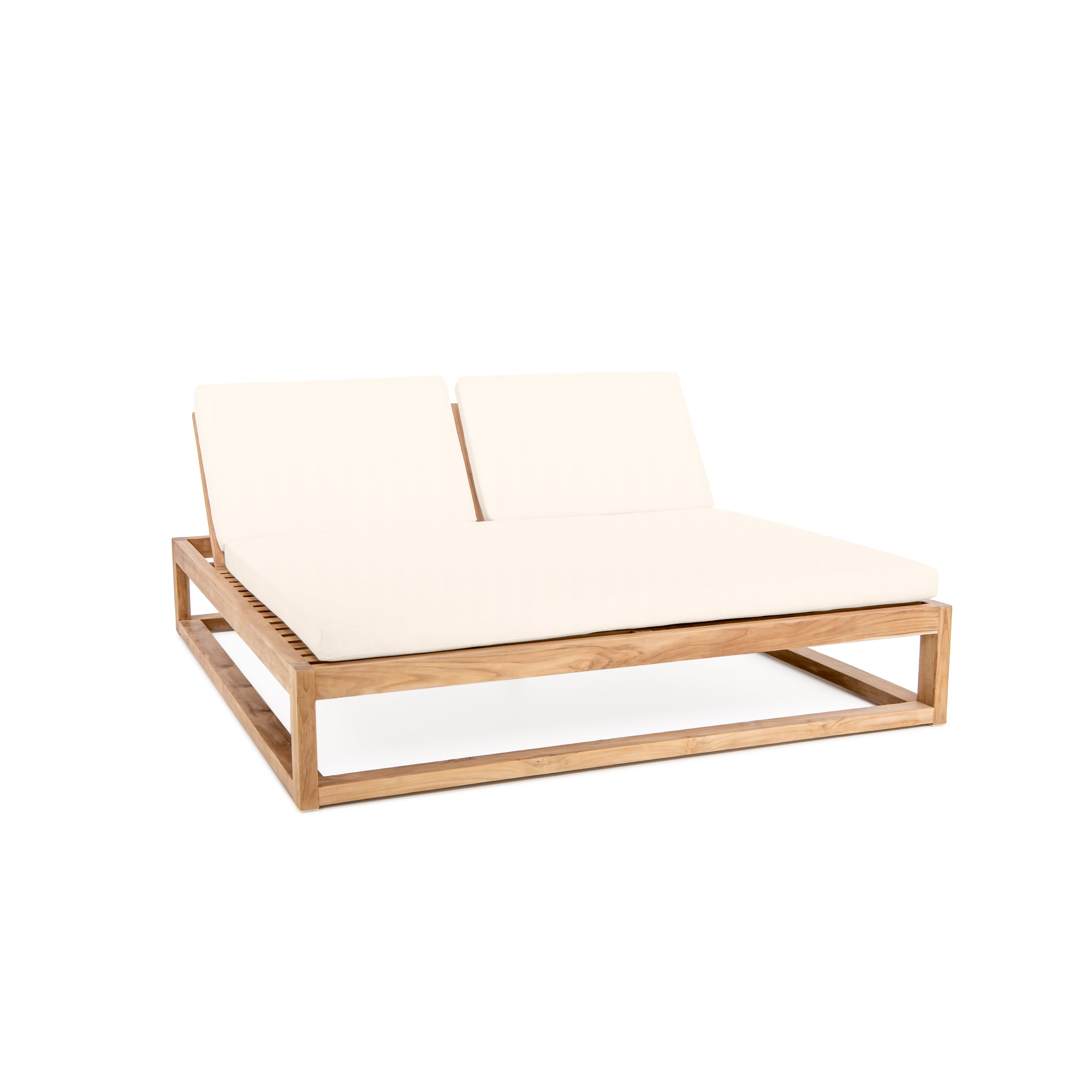 Caldas Double Chaise