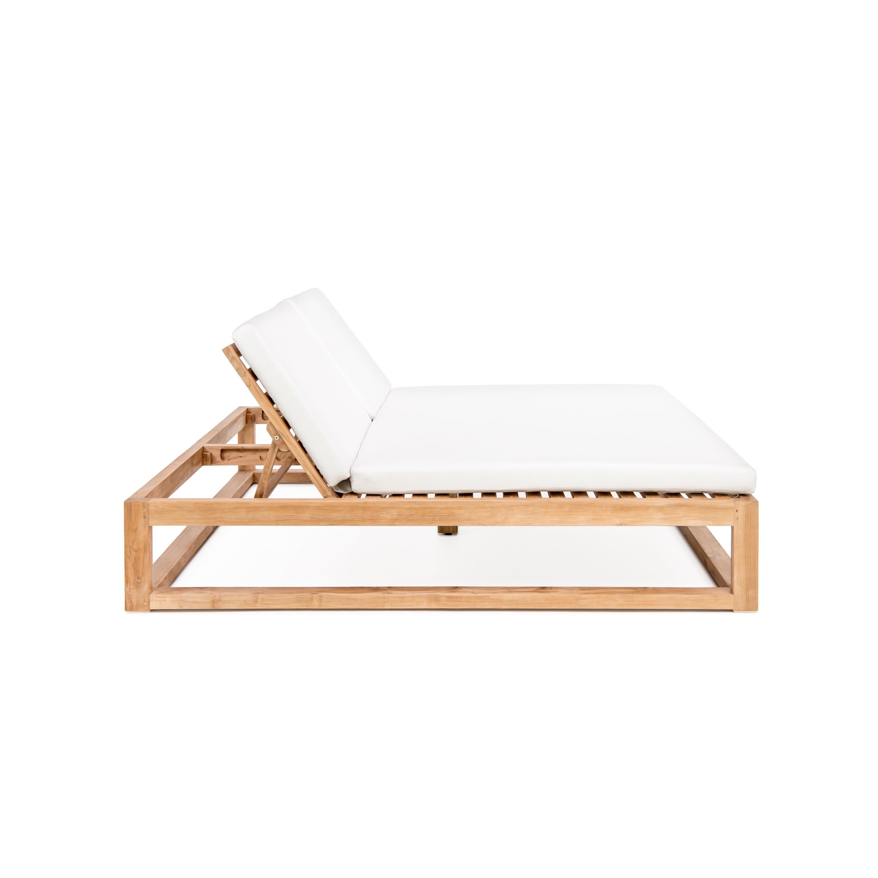 Caldas Double Chaise