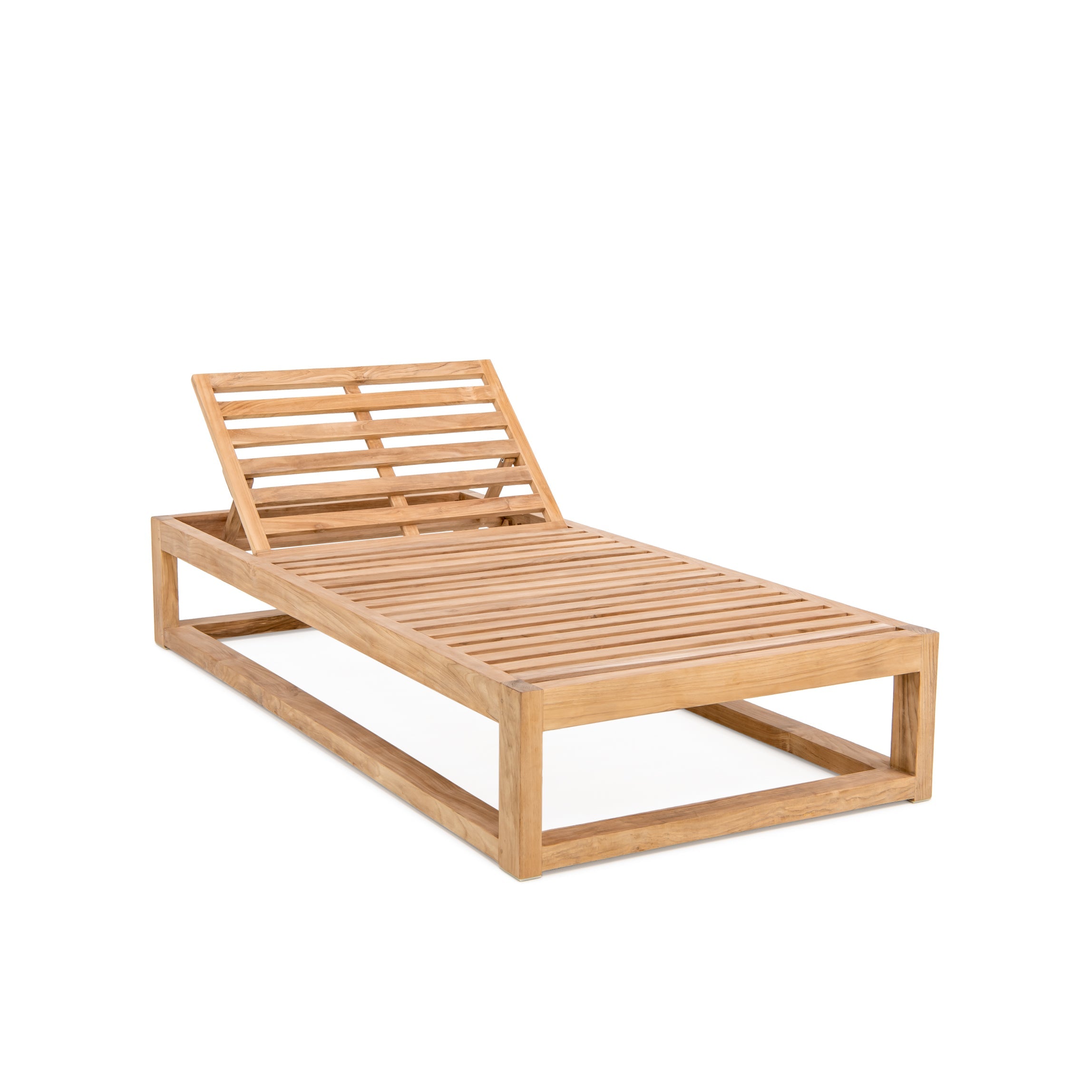 Caldas Oversized Chaise
