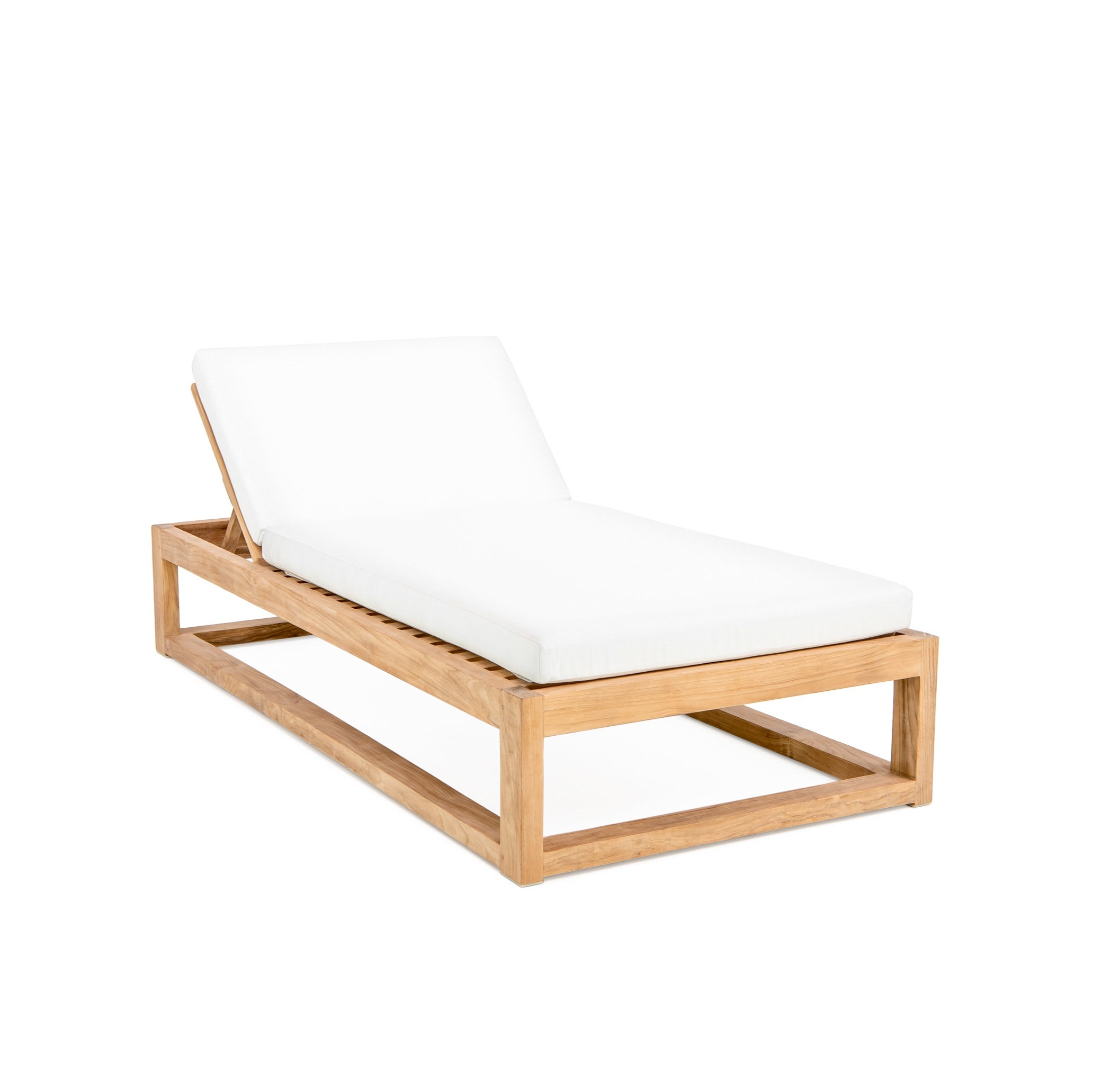 Caldas Oversized Chaise