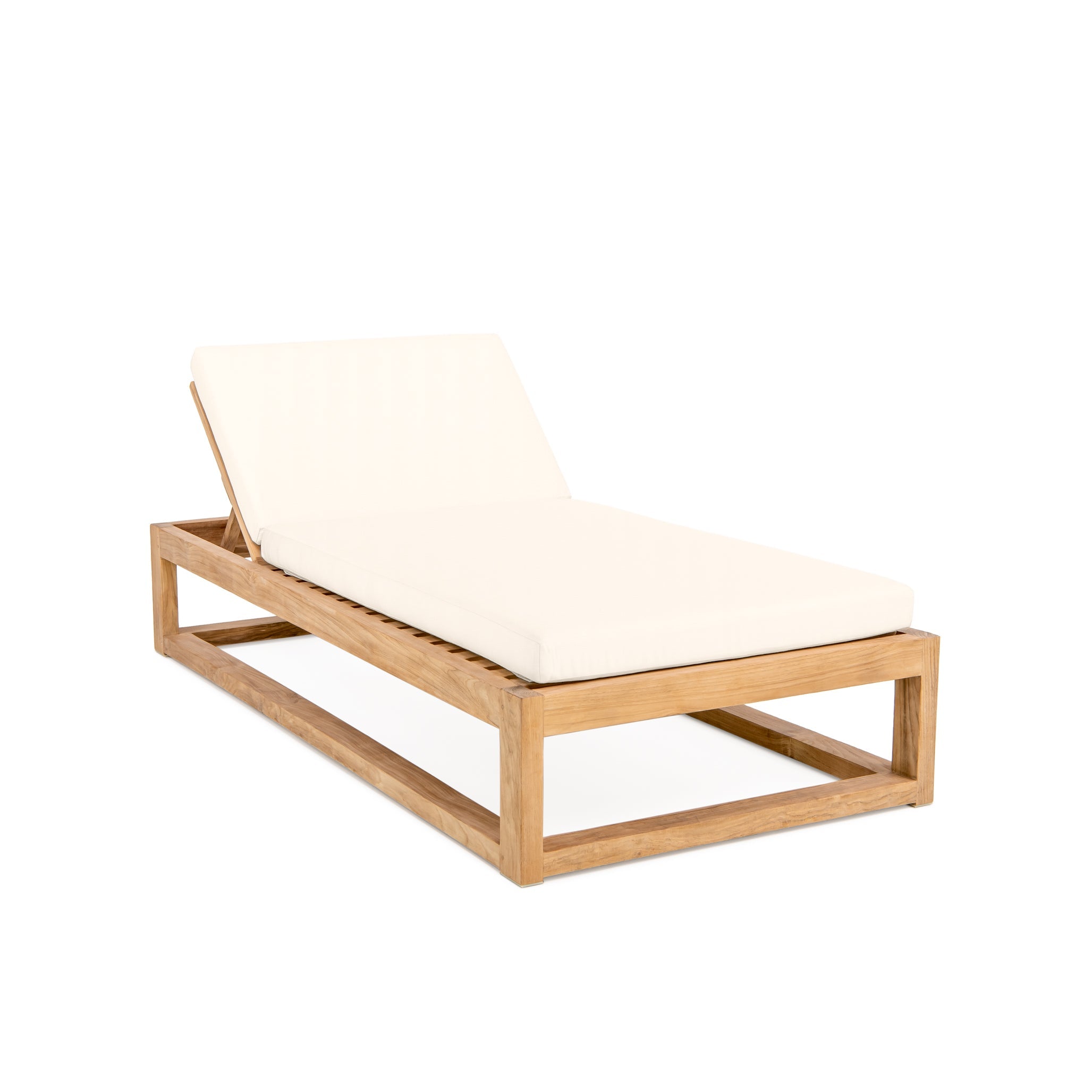 Caldas Oversized Chaise