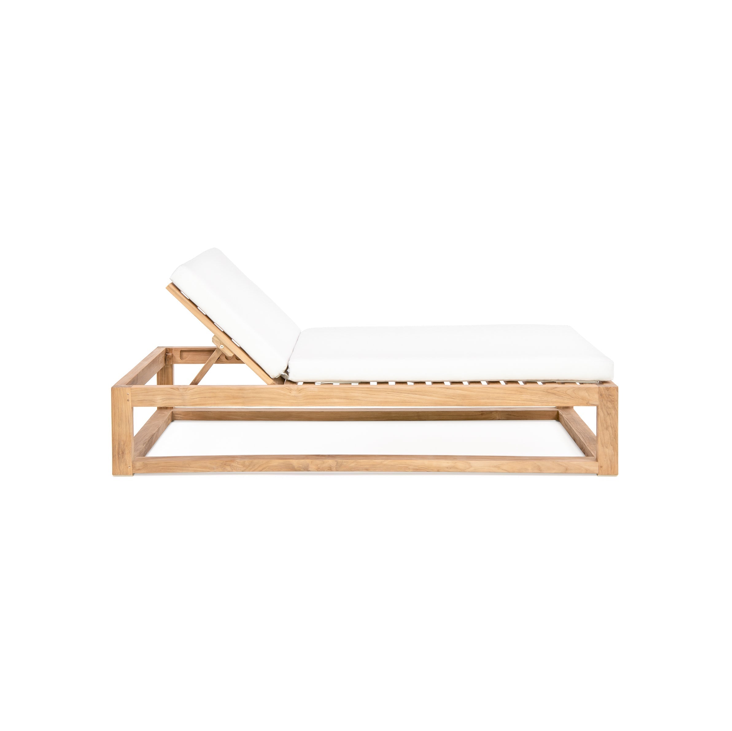 Caldas Oversized Chaise