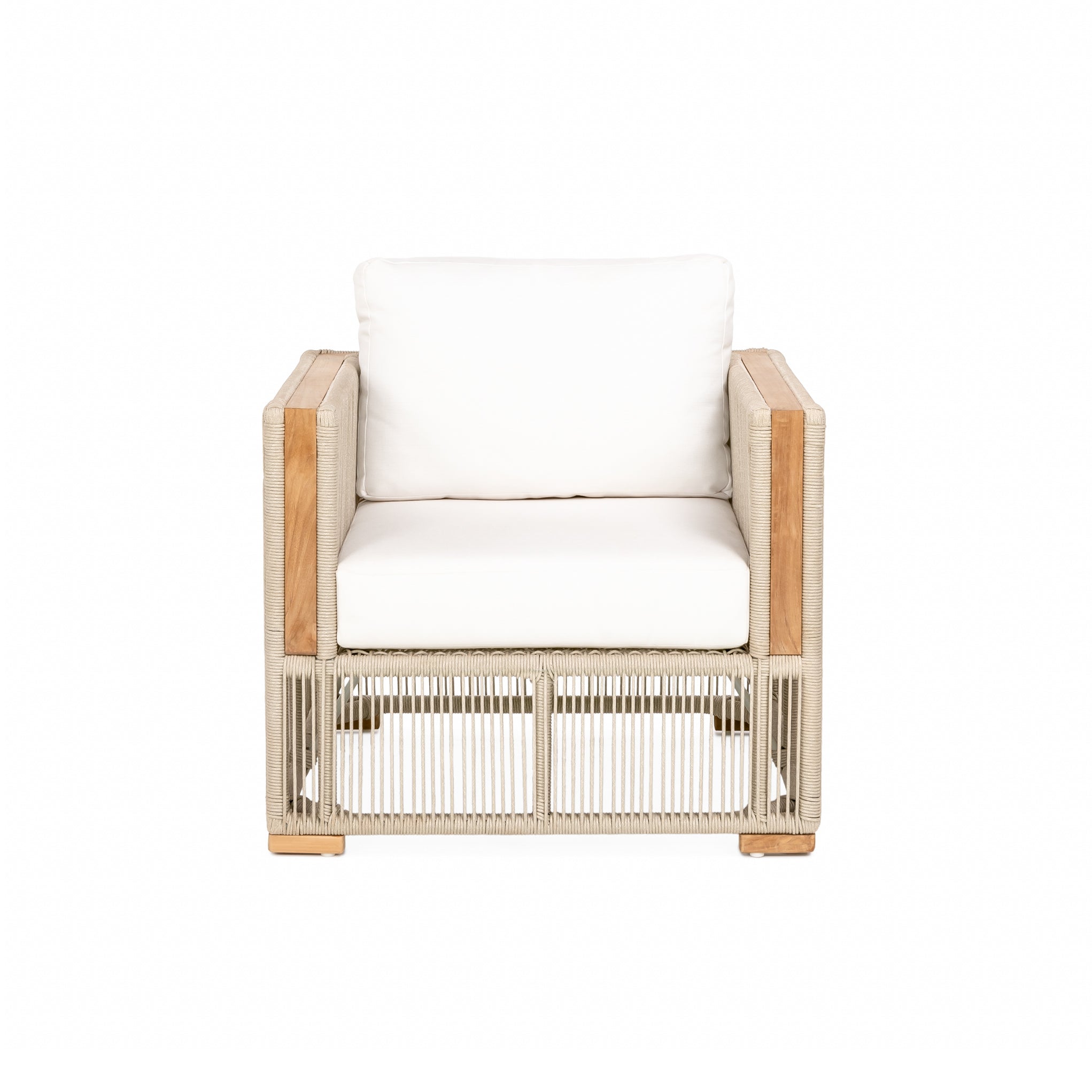 Campo Club Chair