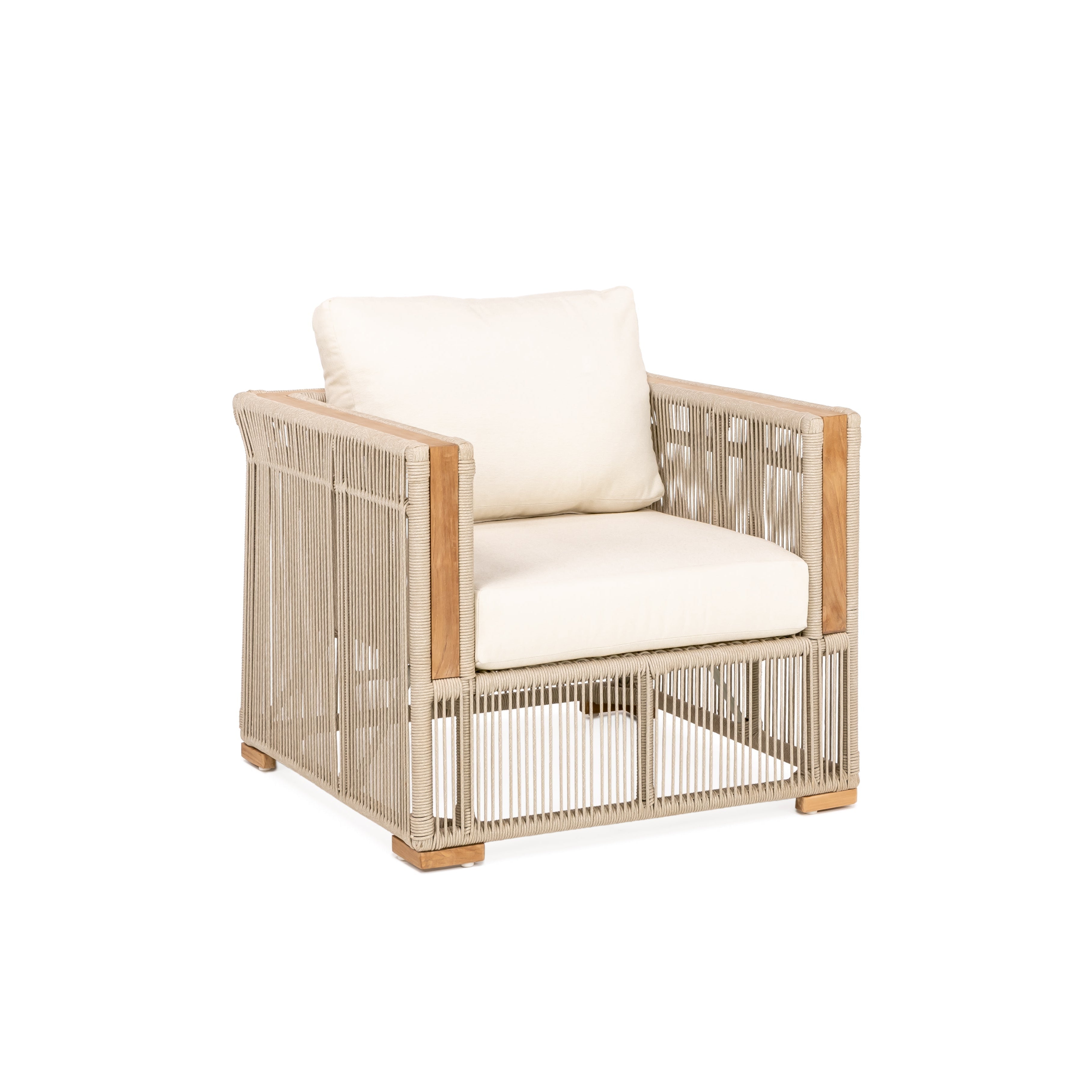 Campo Club Chair