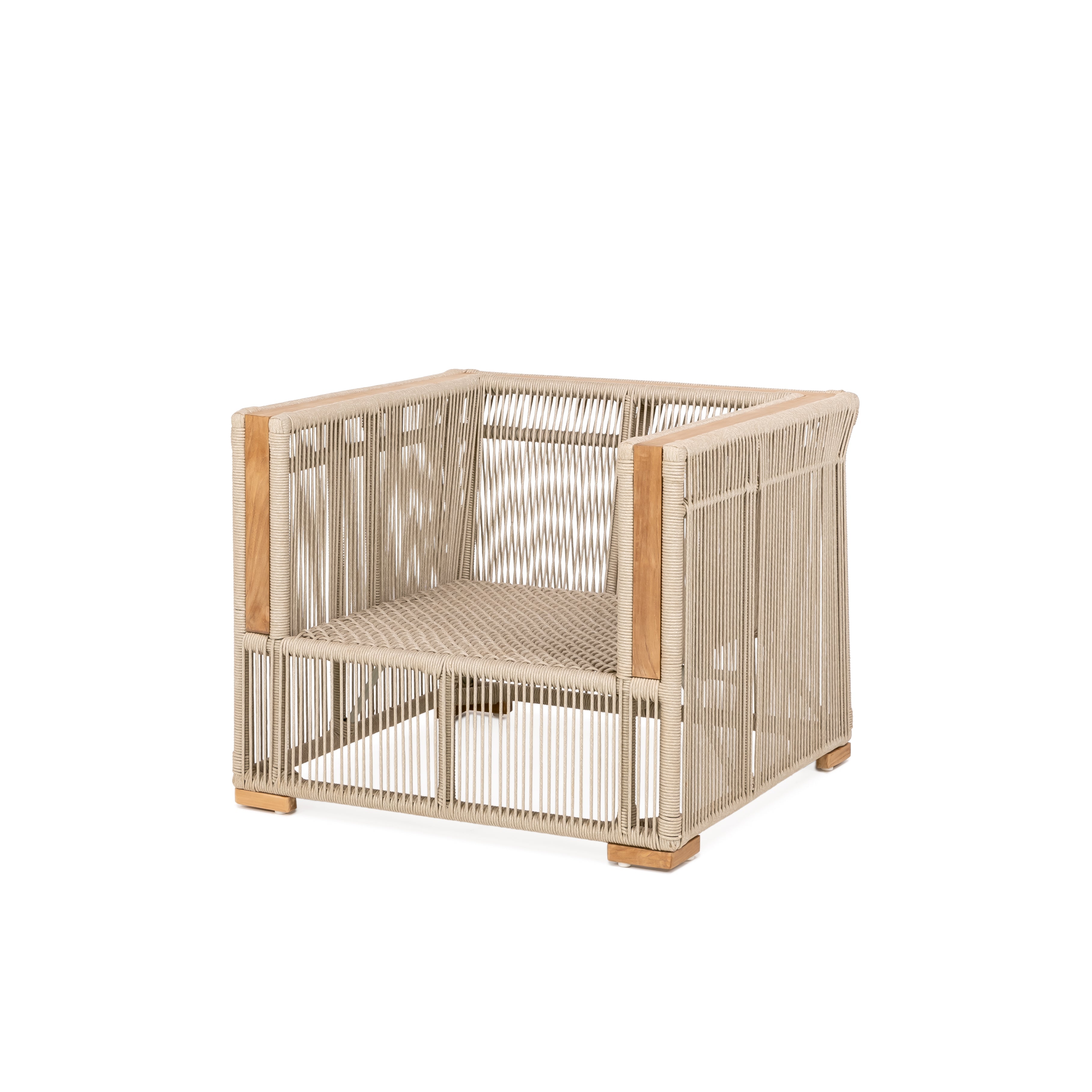 Campo Club Chair