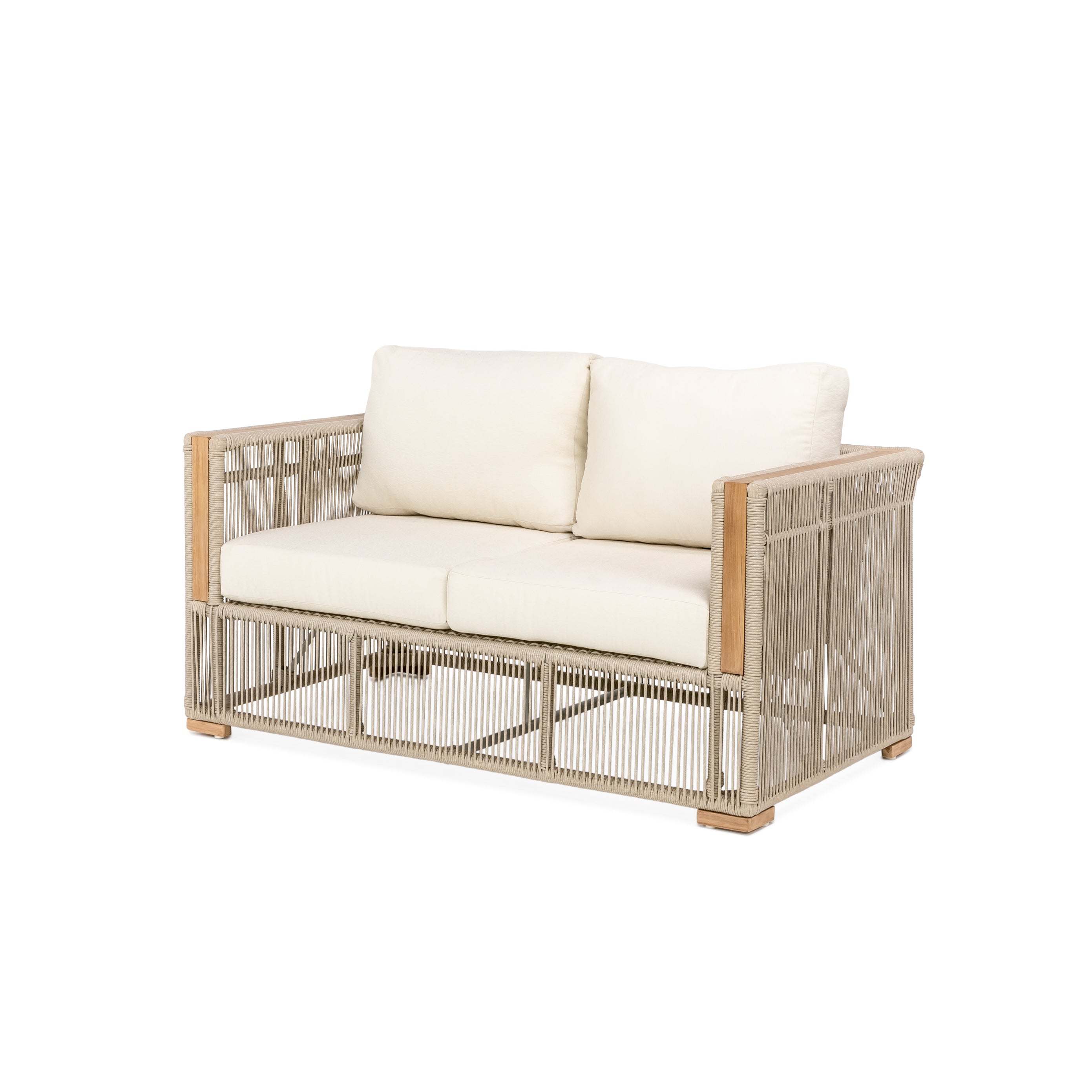 Campo Loveseat