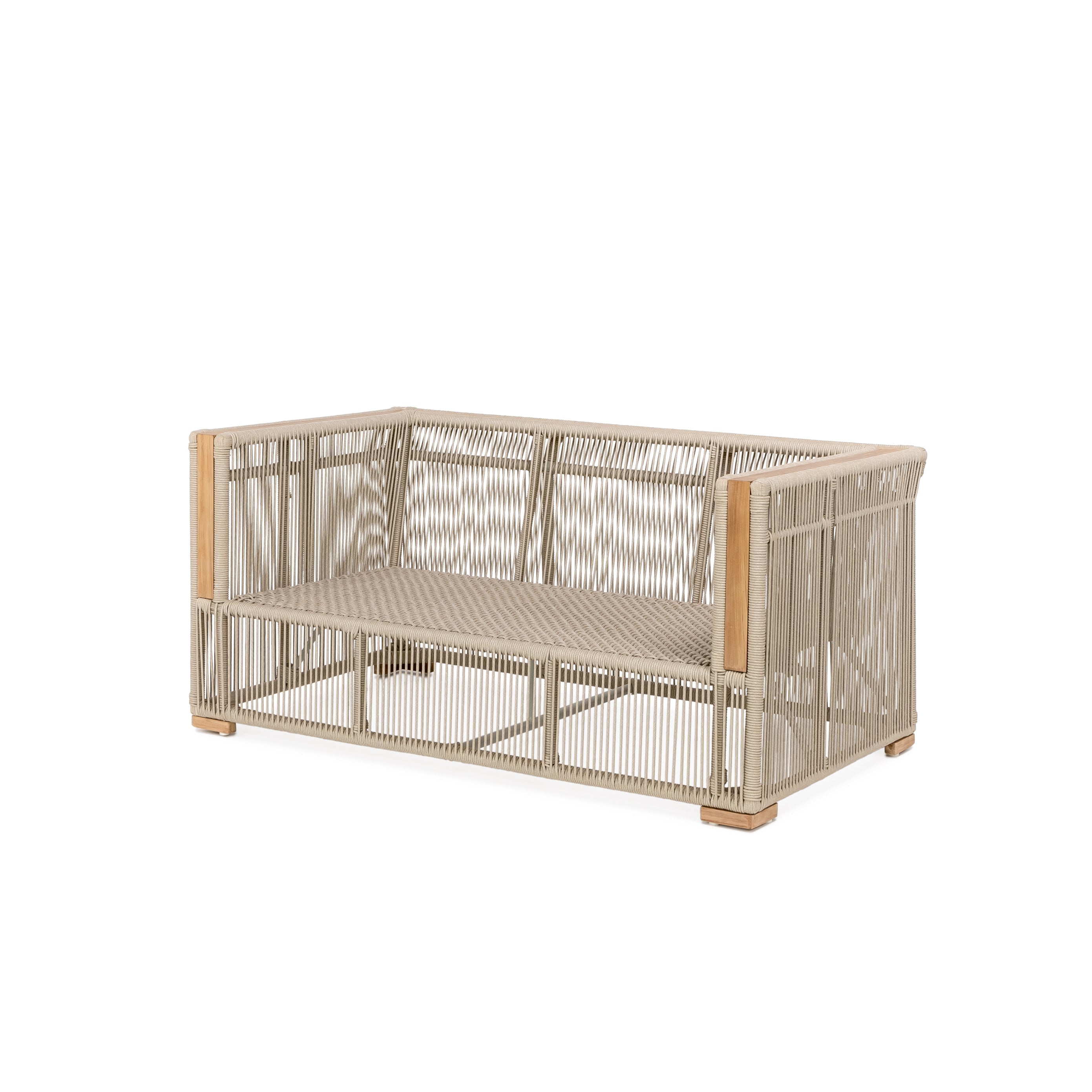 Campo Loveseat