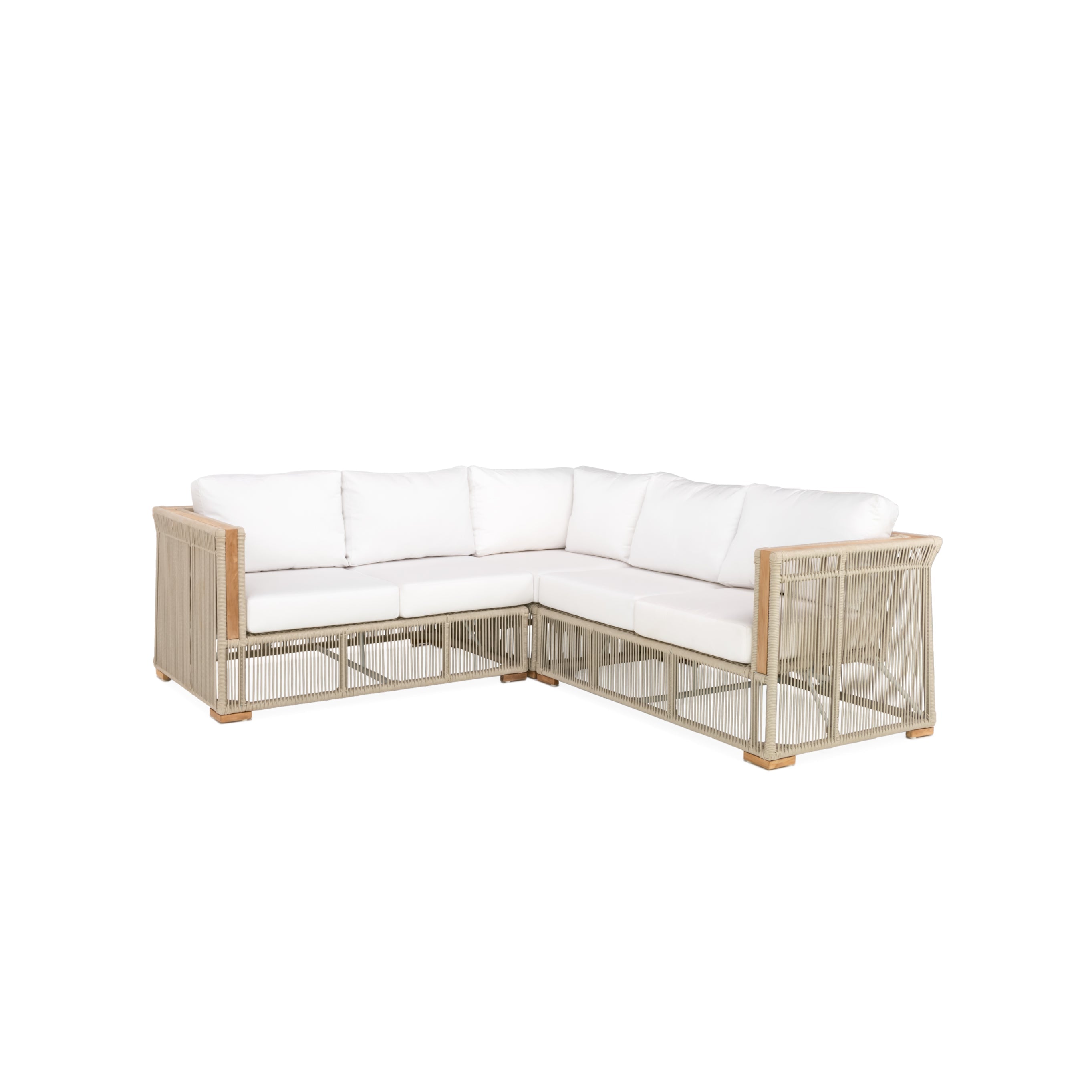 Campo Modular Sectional